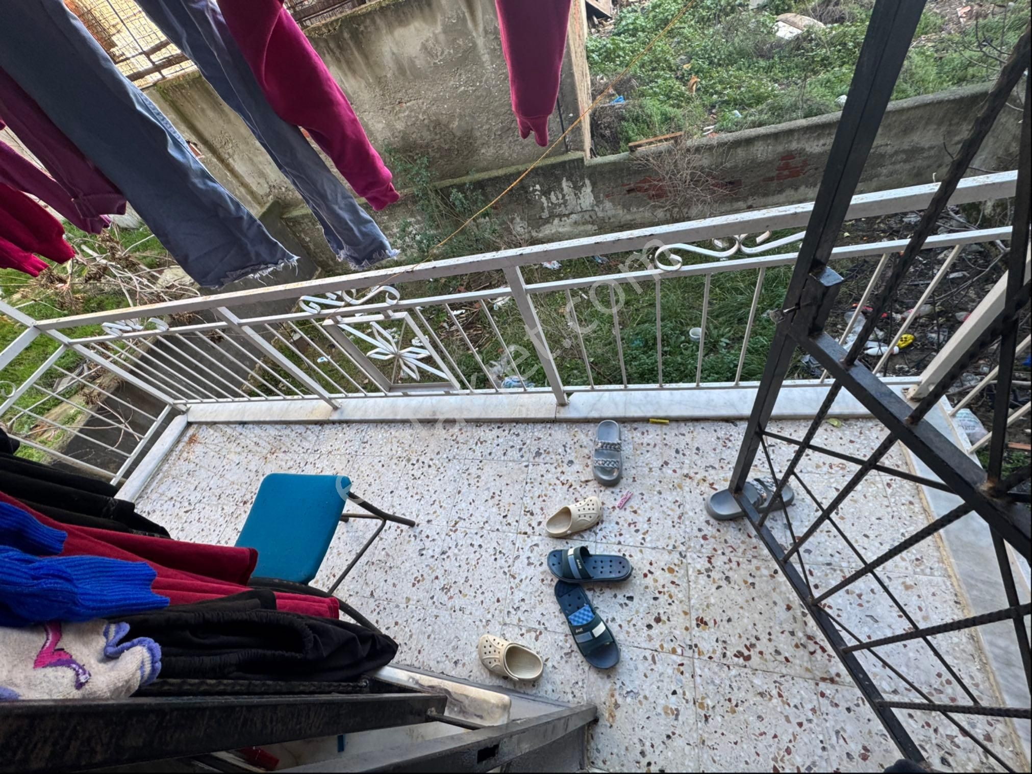 Buca İnönü Mah. Satılık 200 M2. 4 Katlı Müstakil Bina - Görsel 18