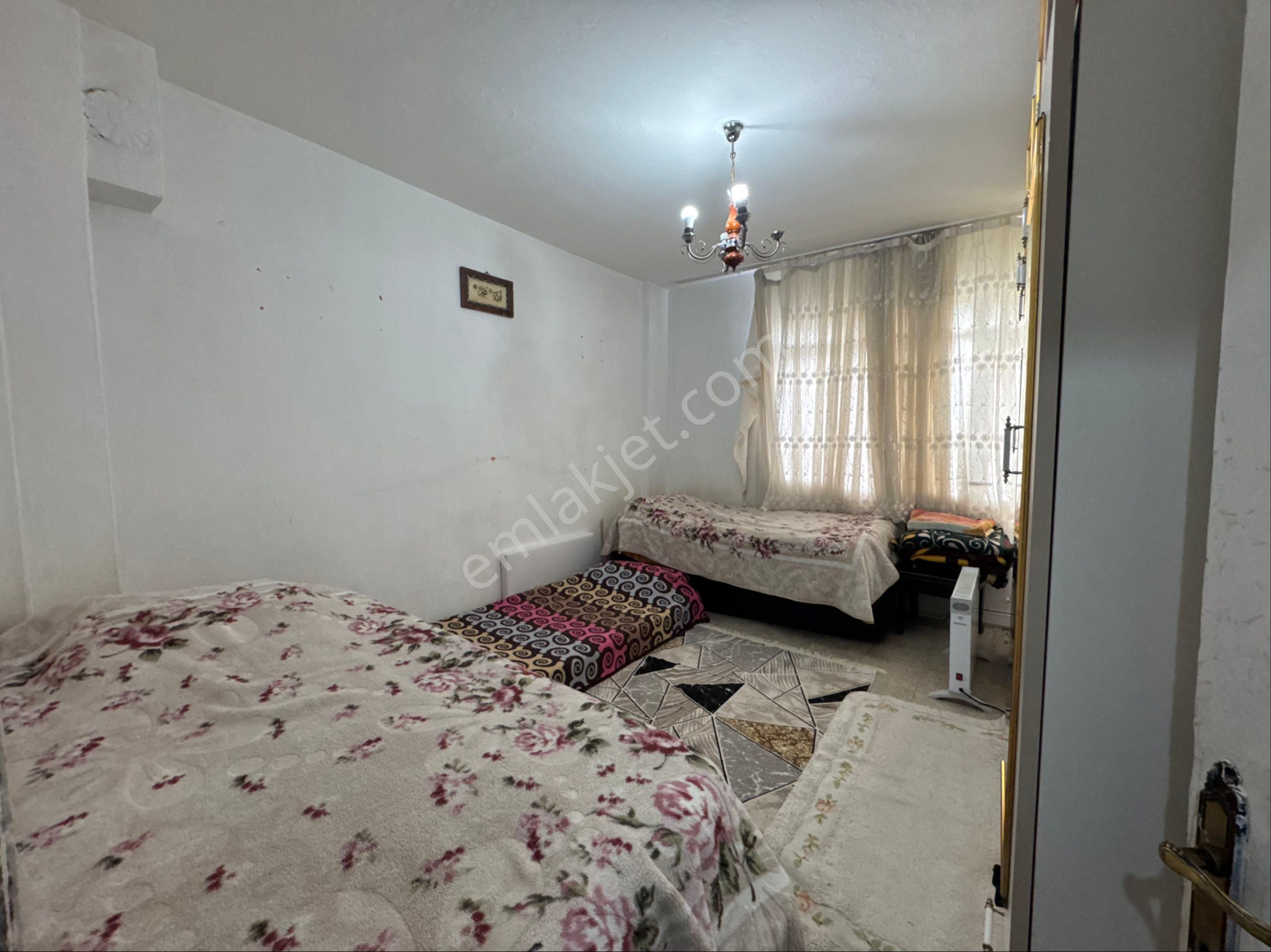 Buca İnönü Mah. Satılık 200 M2. 4 Katlı Müstakil Bina - Görsel 21