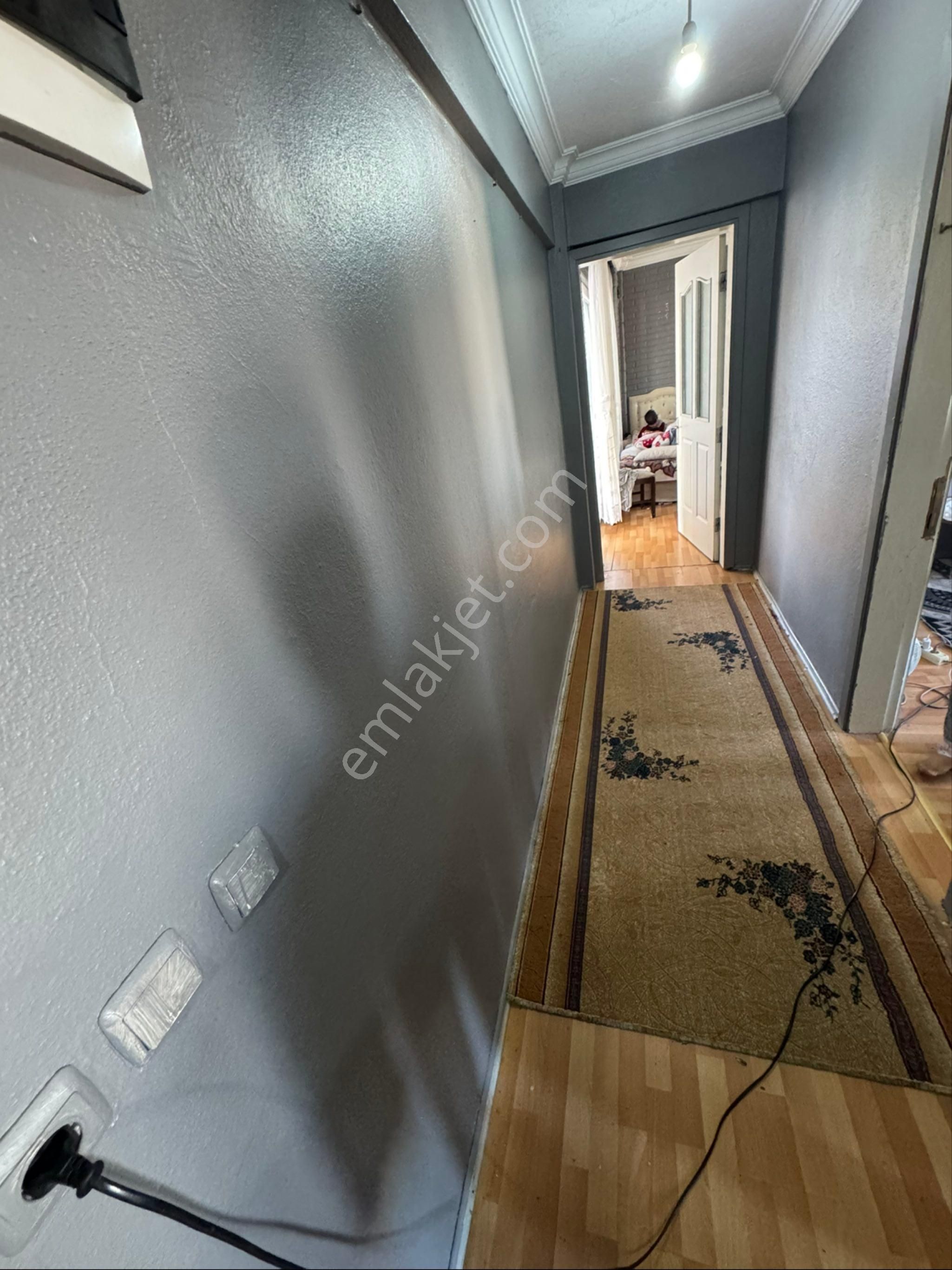 Buca İnönü Mah. Satılık 200 M2. 4 Katlı Müstakil Bina - Görsel 28