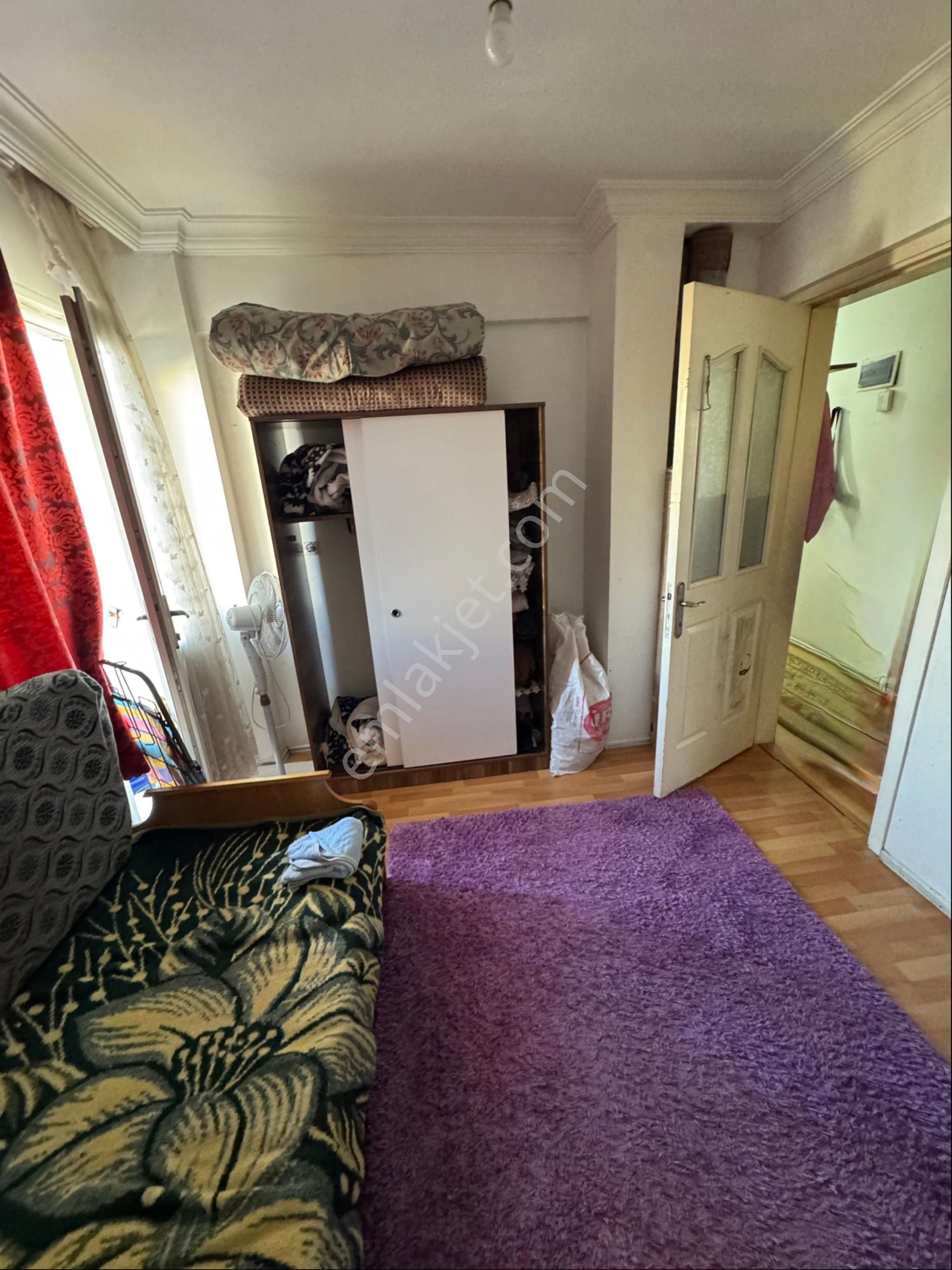 Buca İnönü Mah. Satılık 200 M2. 4 Katlı Müstakil Bina - Görsel 10