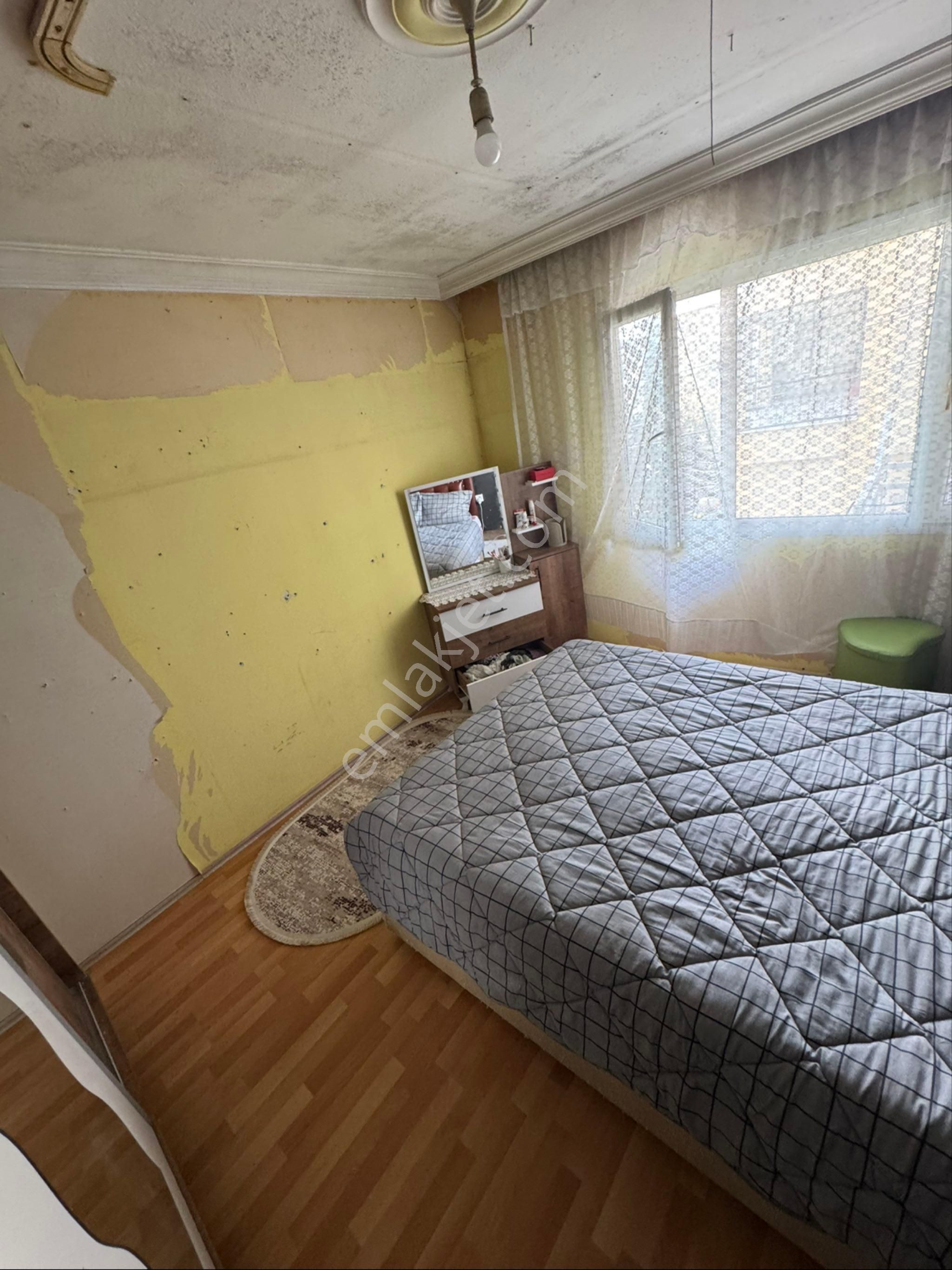 Buca İnönü Mah. Satılık 200 M2. 4 Katlı Müstakil Bina - Görsel 11