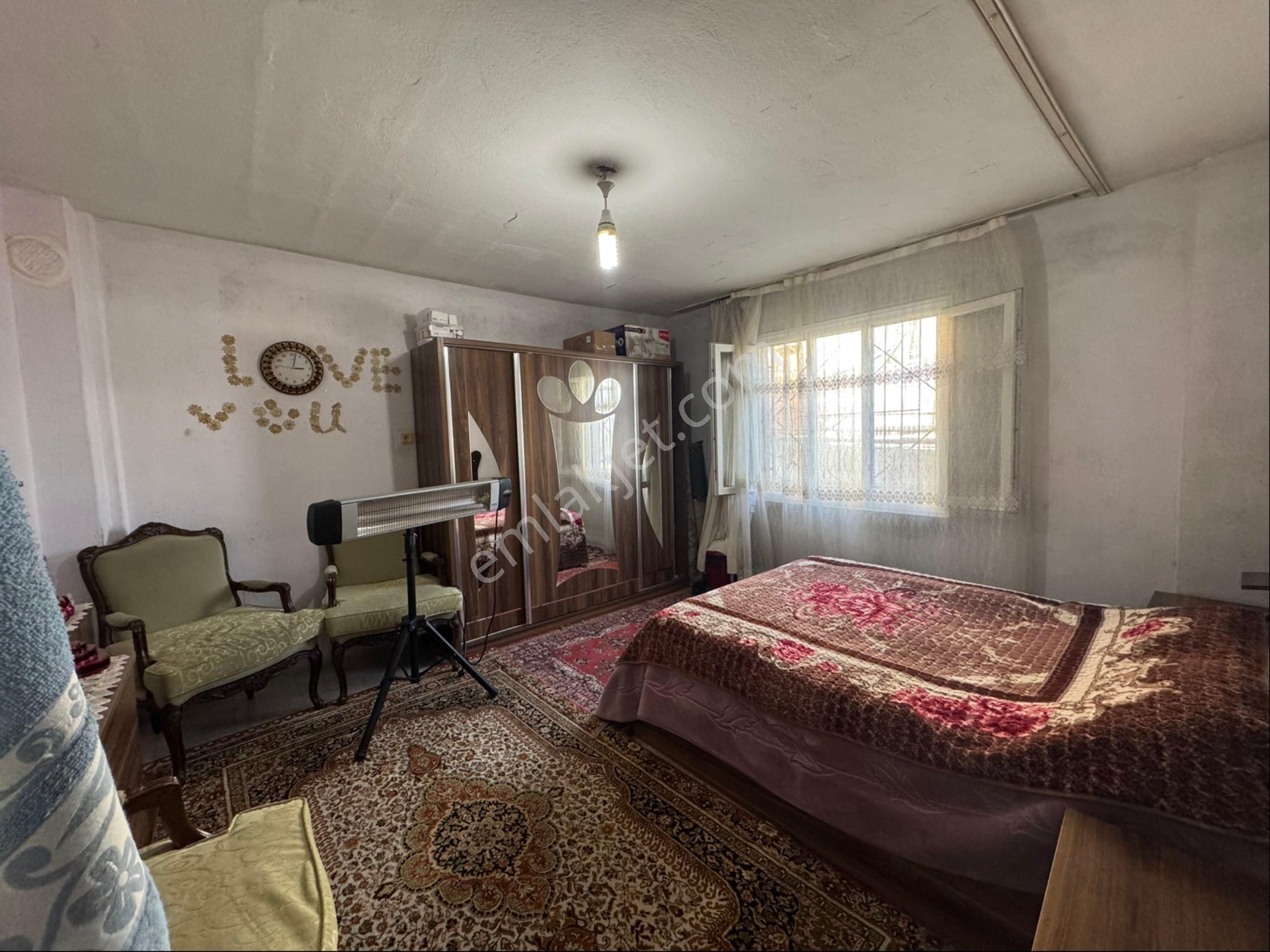 Buca İnönü Mah. Satılık 200 M2. 4 Katlı Müstakil Bina - Görsel 26