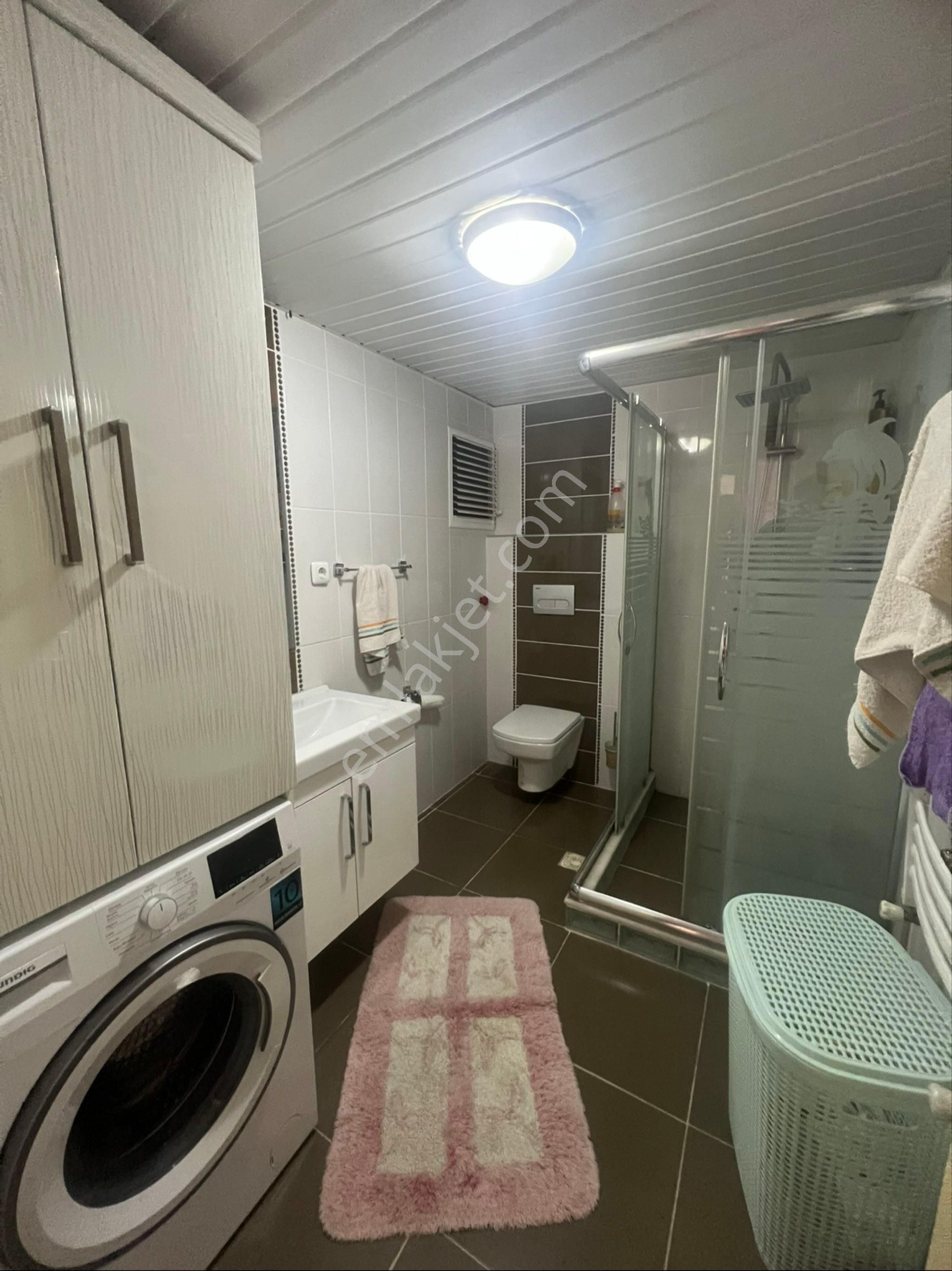 Huzurevleri Süleyman Demirel Bulvarında 3+1 Satılık Daire - Görsel 19