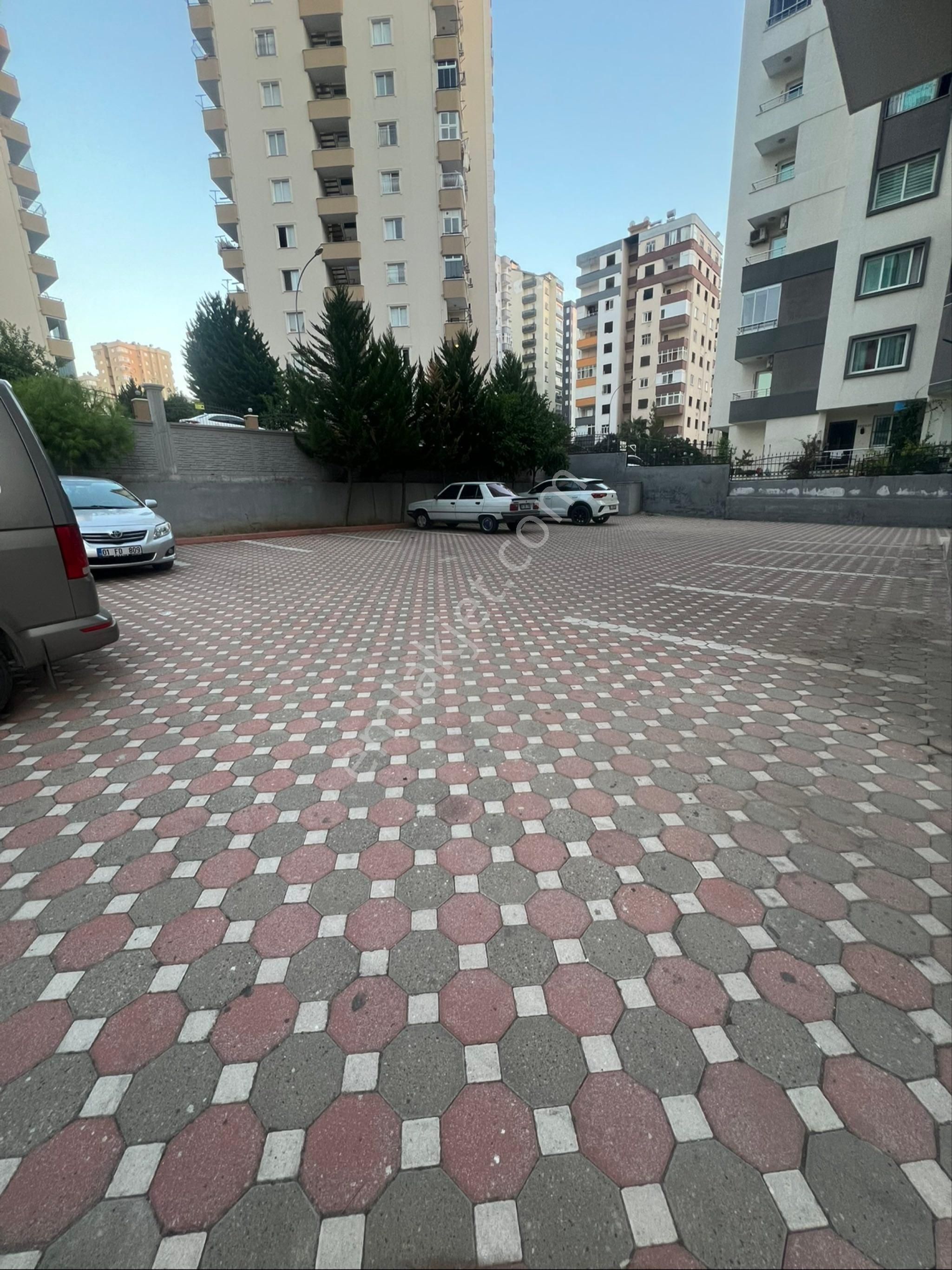 Huzurevleri Süleyman Demirel Bulvarında 3+1 Satılık Daire - Görsel 7