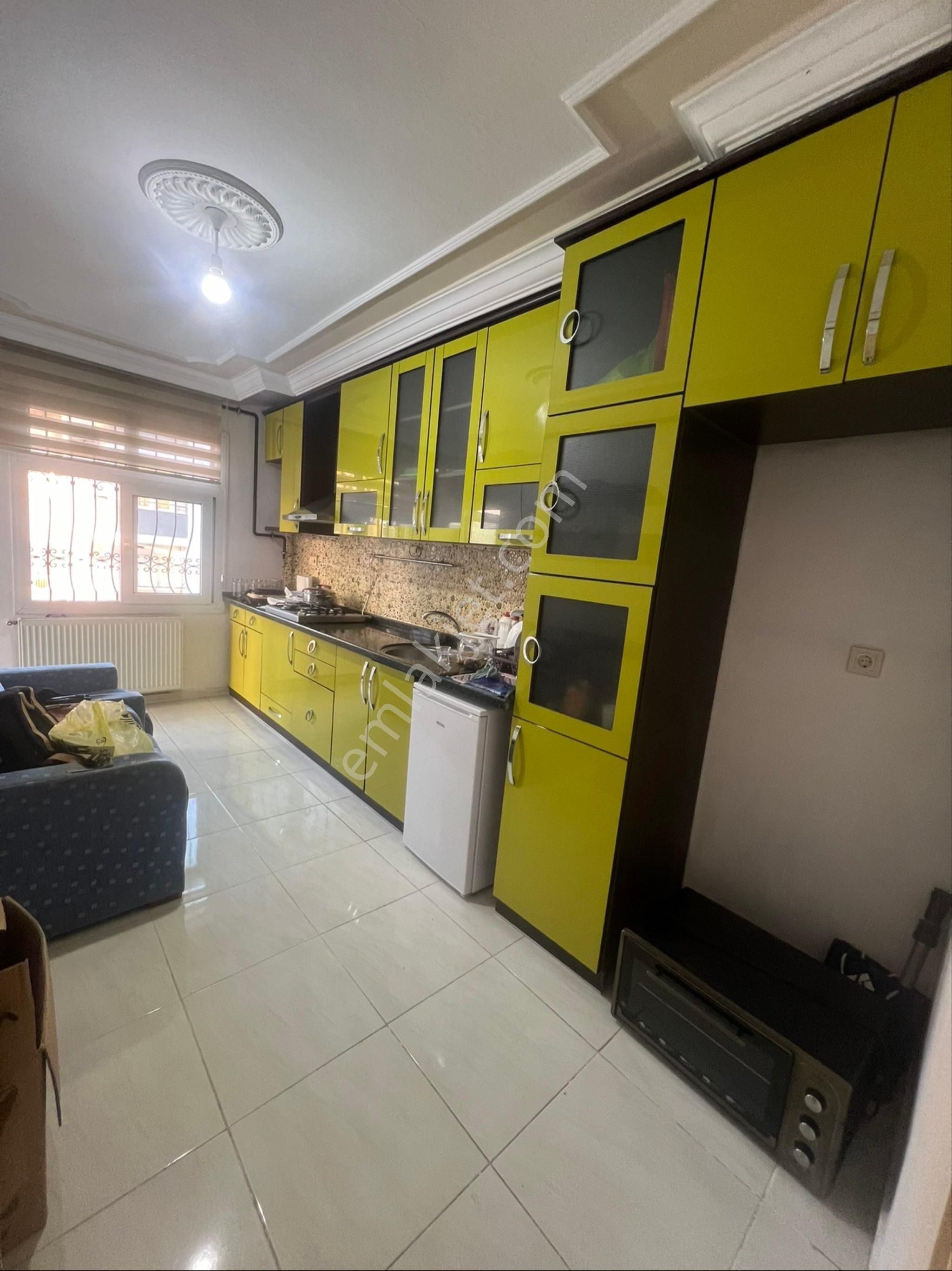 Huzurevleri Süleyman Demirel Bulvarında 3+1 Satılık Daire - Görsel 16