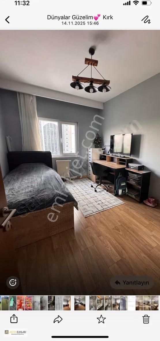 Başakşehir Bahçetepe Sitesi Satılık 3+1 Daire 12.500.000 Tl - Görsel 5