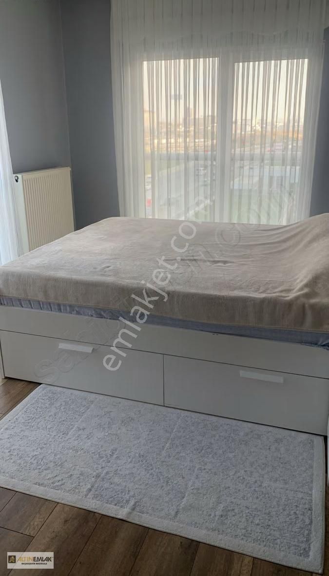 Başakşehir Bahçetepe Sitesi Satılık 3+1 Daire 12.500.000 Tl - Görsel 6