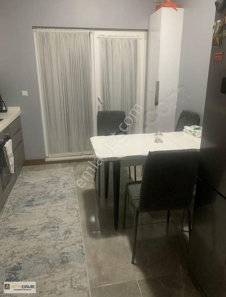 Başakşehir Bahçetepe Sitesi Satılık 3+1 Daire 12.500.000 Tl - Görsel 3