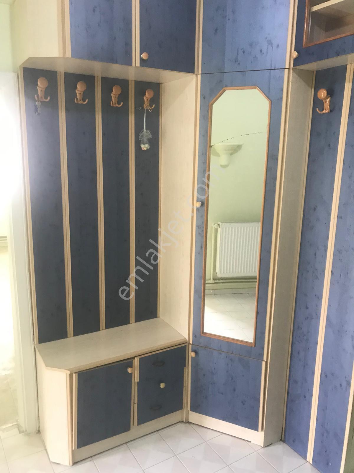 Ünüversittede Satılık Daire - Görsel 22