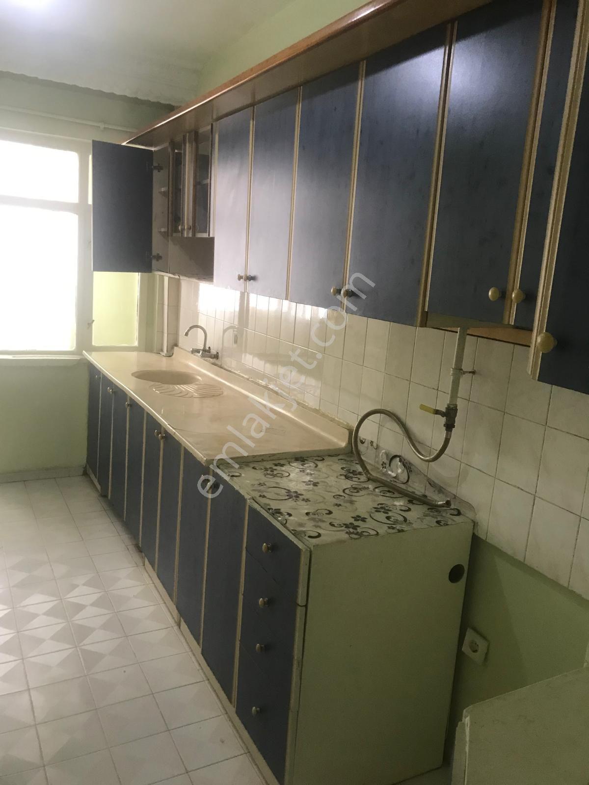 Ünüversittede Satılık Daire - Görsel 23