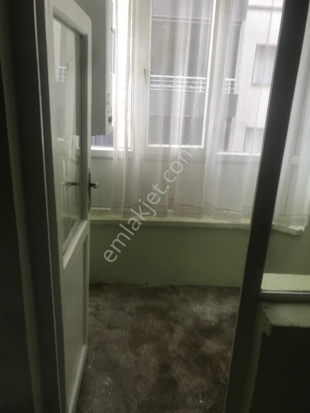Ünüversittede Satılık Daire - Görsel 3