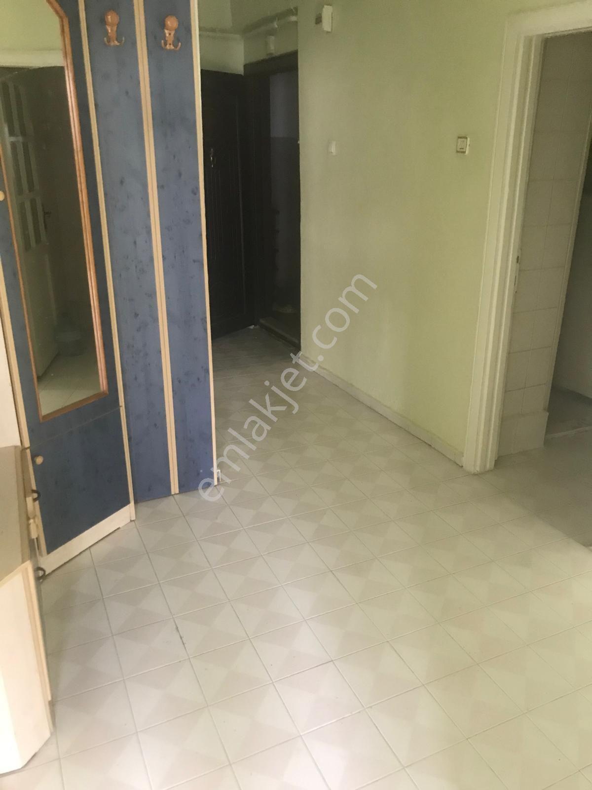 Ünüversittede Satılık Daire - Görsel 11