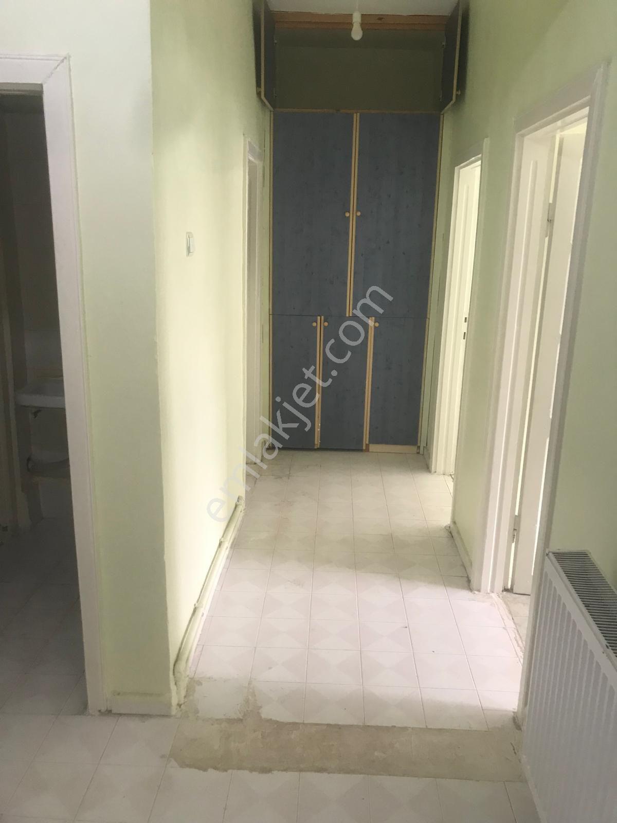 Ünüversittede Satılık Daire - Görsel 21
