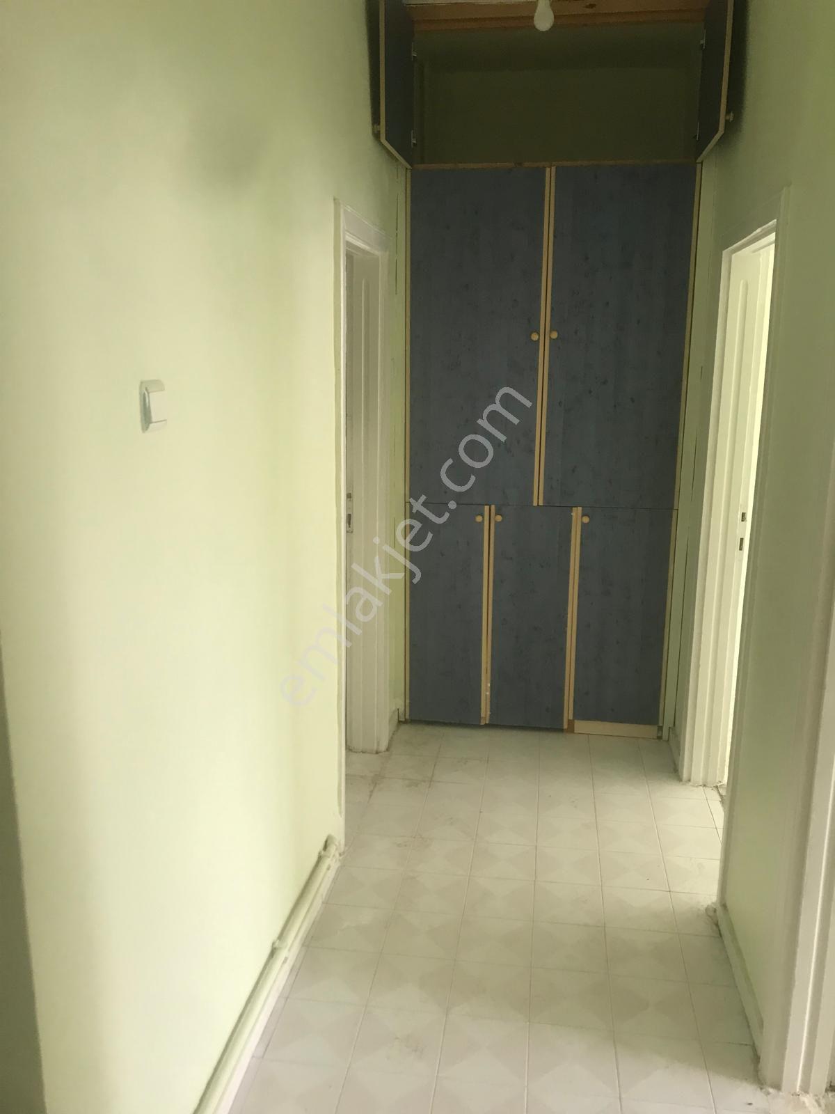 Ünüversittede Satılık Daire - Görsel 8