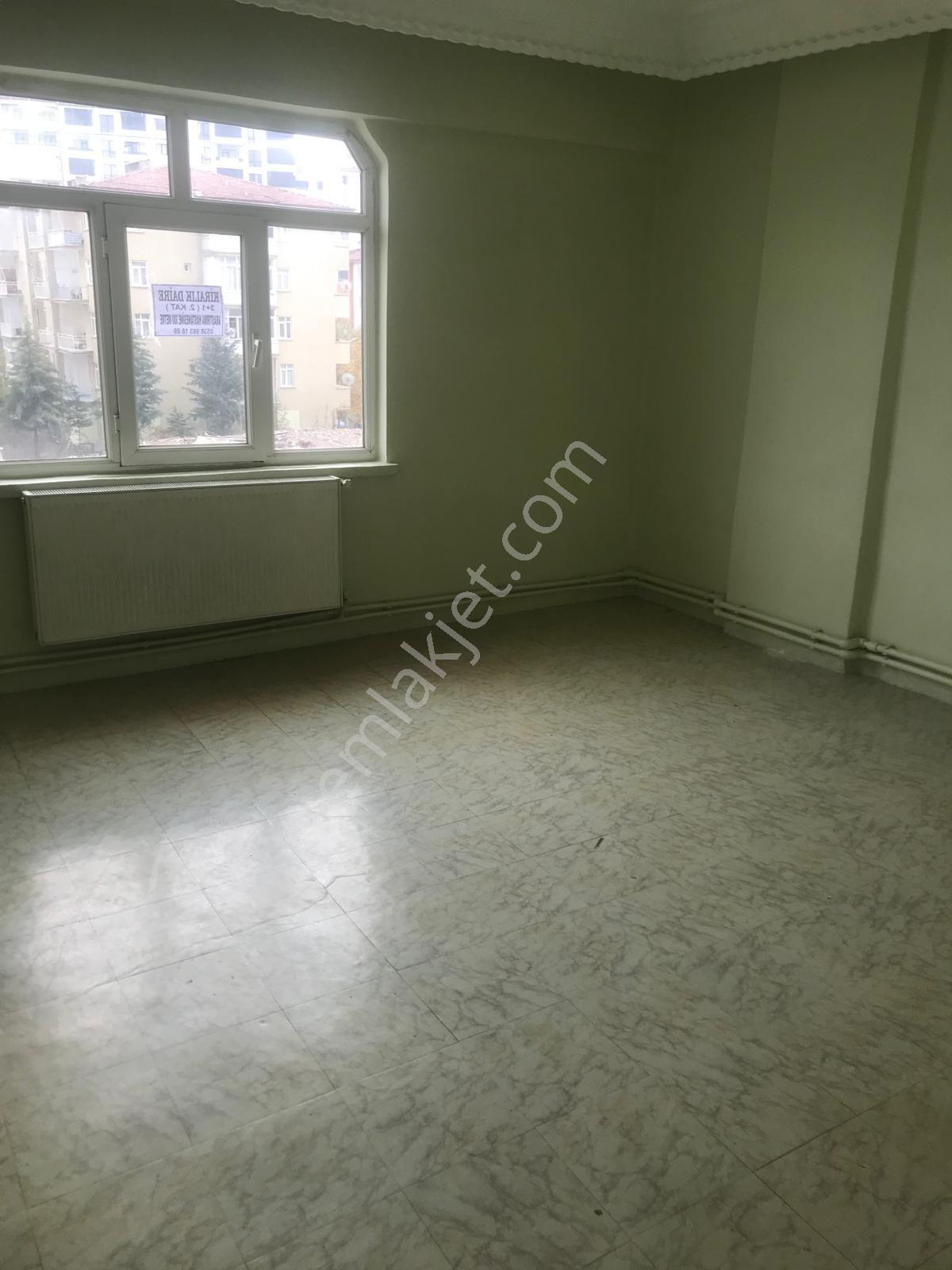 Ünüversittede Satılık Daire - Görsel 17