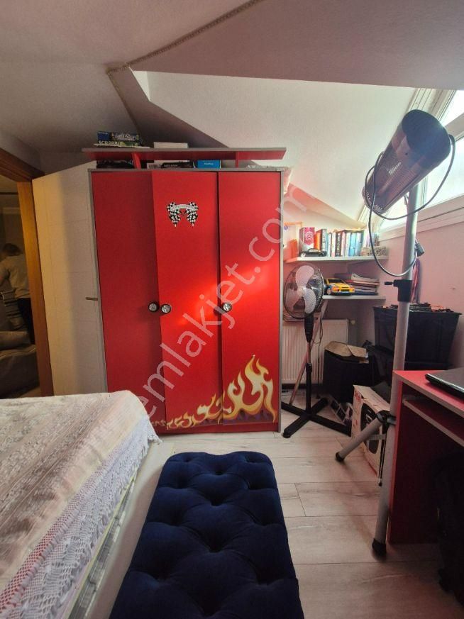 Sahibinden Satılık Kapalı Teraslı Dubleks Krediye Uygun - Görsel 32