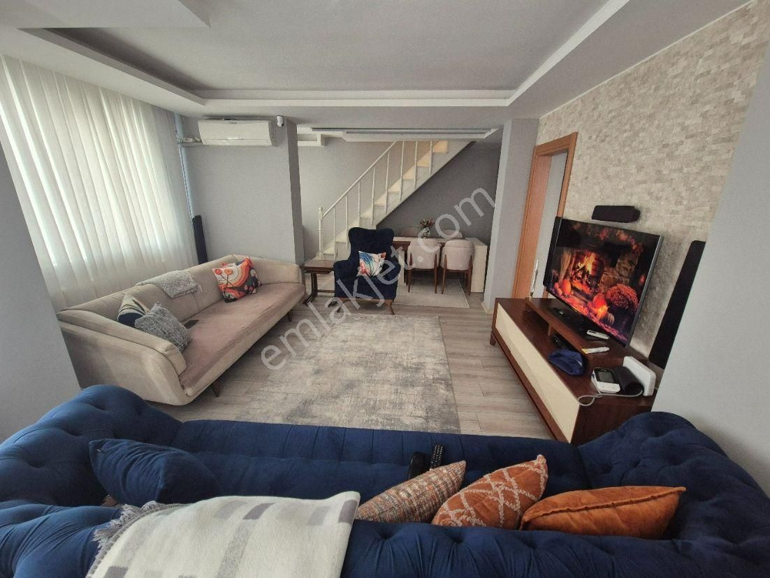 Sahibinden Satılık Kapalı Teraslı Dubleks Krediye Uygun - Görsel 9