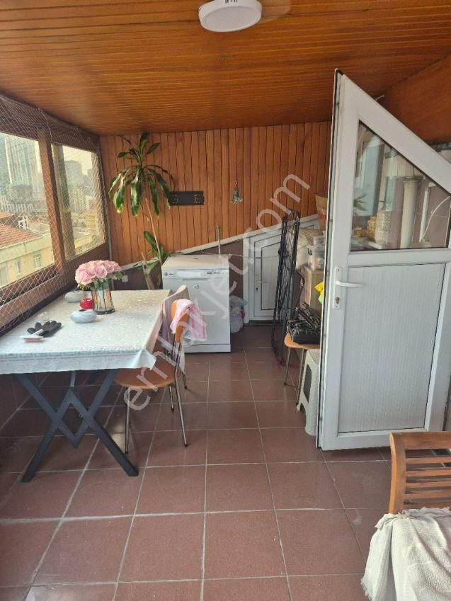 Sahibinden Satılık Kapalı Teraslı Dubleks Krediye Uygun - Görsel 34