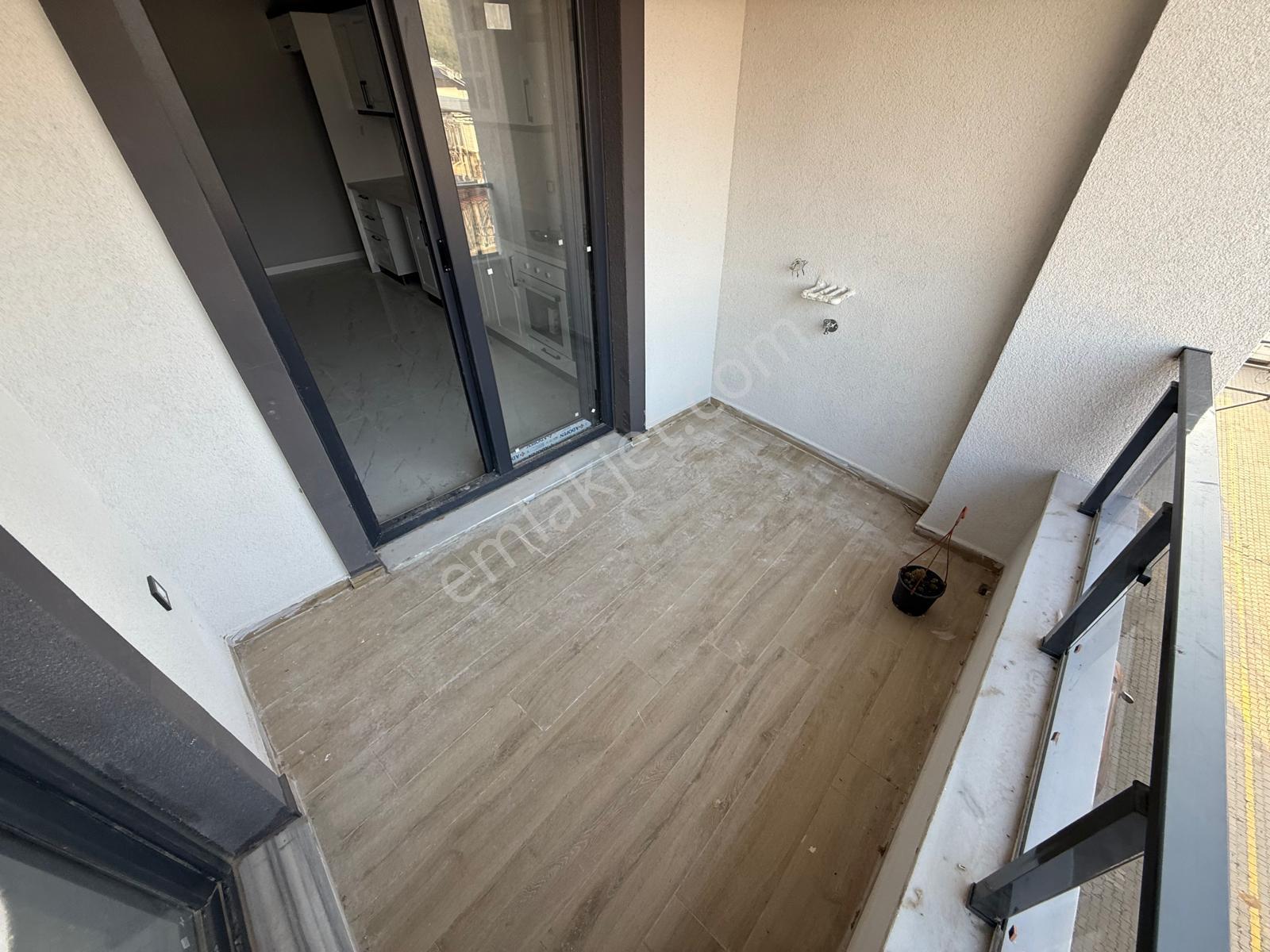 ▇ Zeytinli'de Kaz Dağları Manzaralı Önü Kapanmaz 3+1 150m2 Lüks Daire▇ - Görsel 9