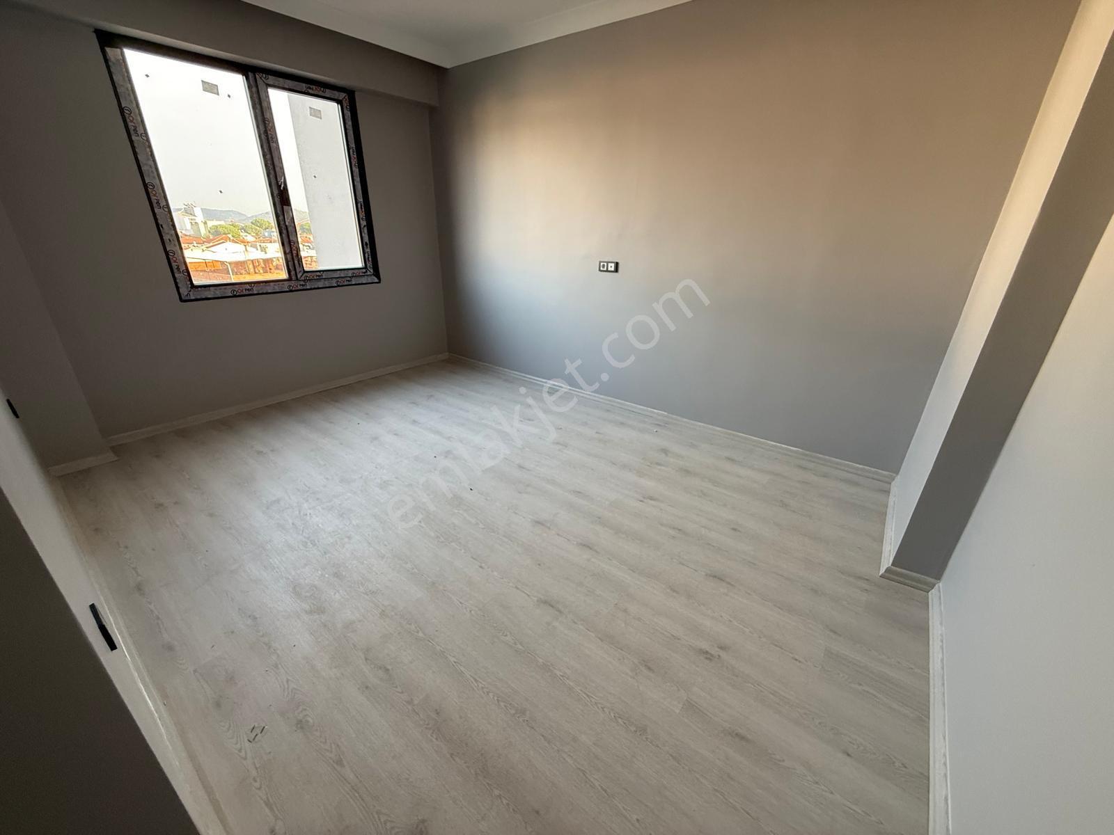 ▇ Zeytinli'de Kaz Dağları Manzaralı Önü Kapanmaz 3+1 150m2 Lüks Daire▇ - Görsel 17