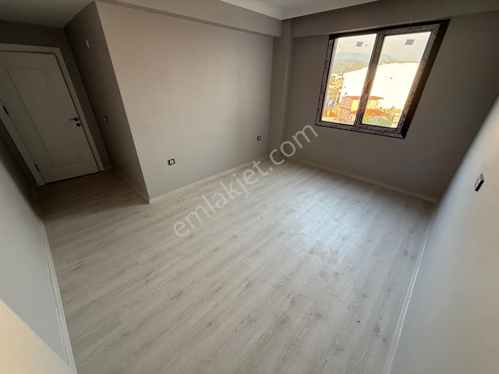 ▇ Zeytinli'de Kaz Dağları Manzaralı Önü Kapanmaz 3+1 150m2 Lüks Daire▇ - Görsel 33