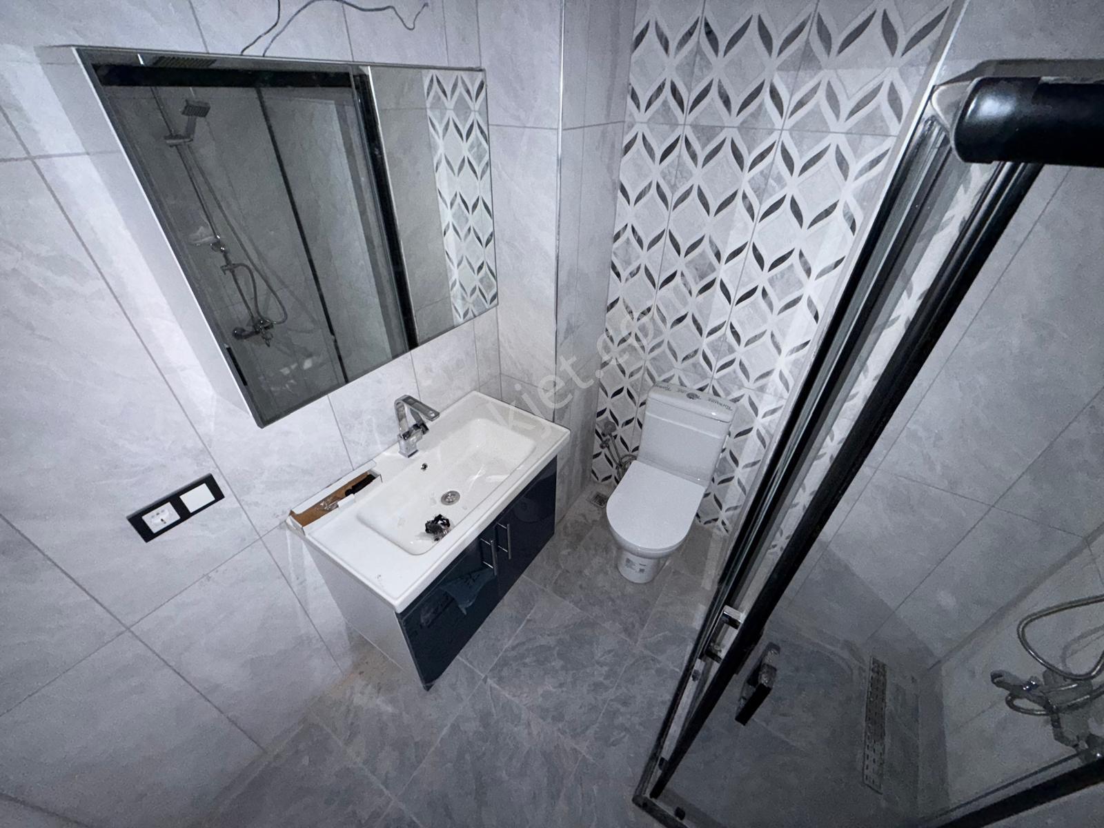 ▇ Zeytinli'de Kaz Dağları Manzaralı Önü Kapanmaz 3+1 150m2 Lüks Daire▇ - Görsel 24