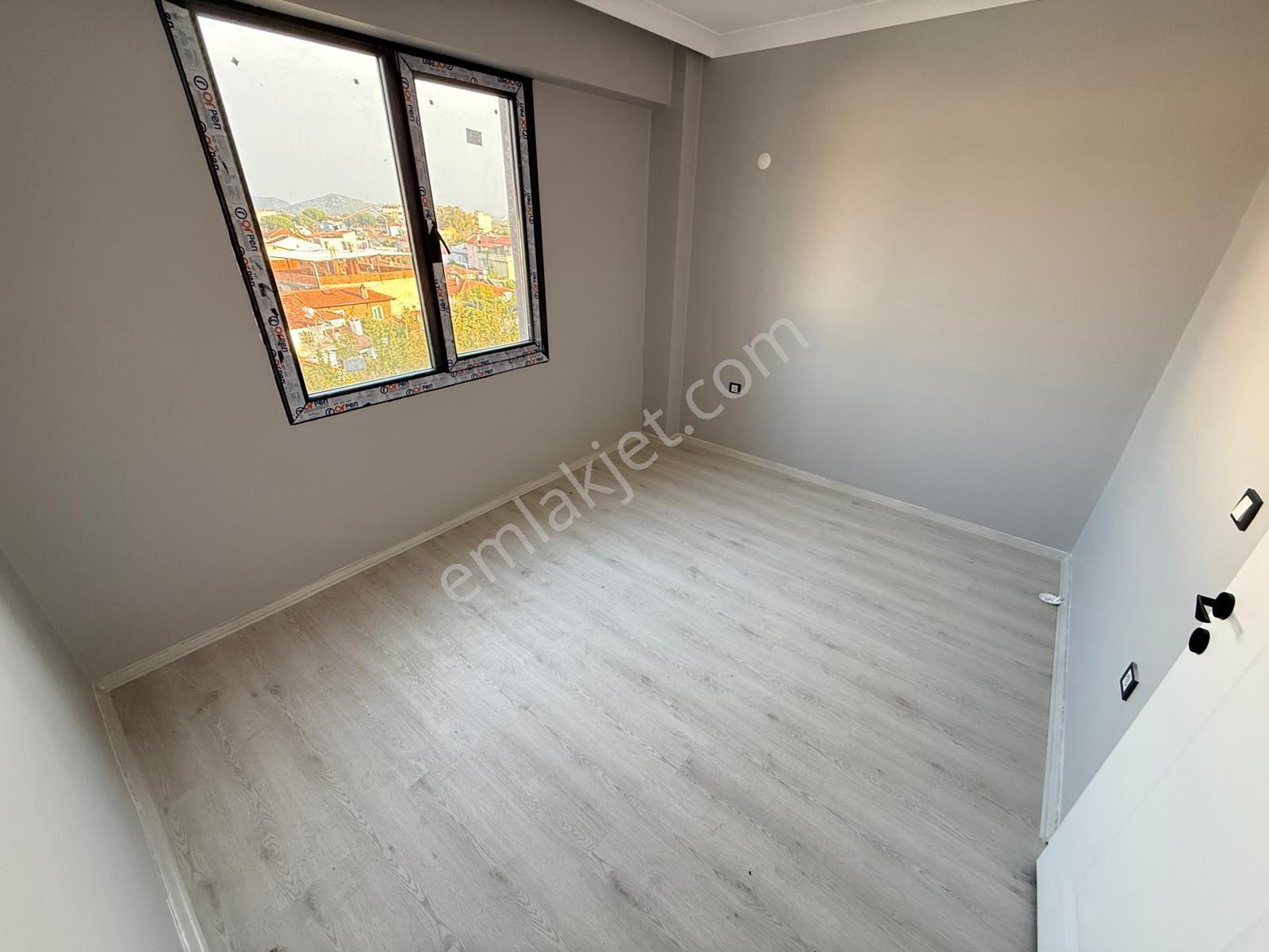 ▇ Zeytinli'de Kaz Dağları Manzaralı Önü Kapanmaz 3+1 150m2 Lüks Daire▇ - Görsel 19