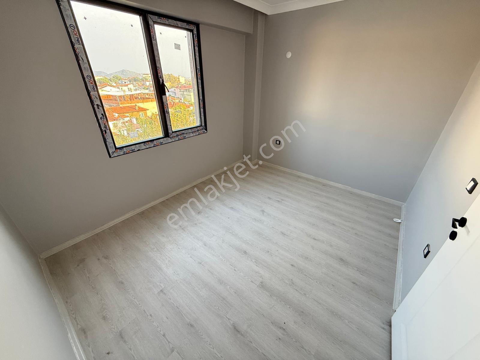 ▇ Zeytinli'de Kaz Dağları Manzaralı Önü Kapanmaz 3+1 150m2 Lüks Daire▇ - Görsel 34