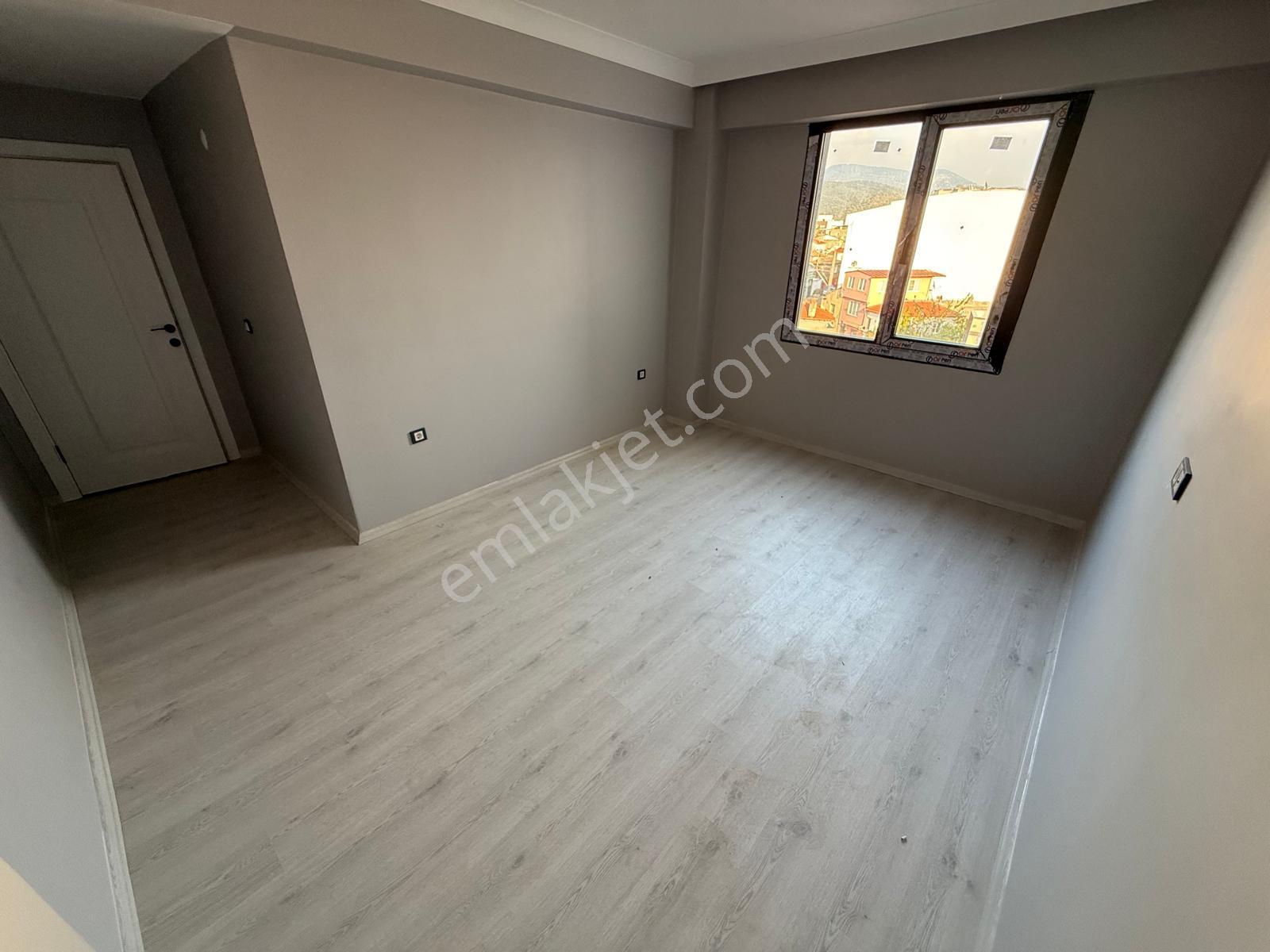 ▇ Zeytinli'de Kaz Dağları Manzaralı Önü Kapanmaz 3+1 150m2 Lüks Daire▇ - Görsel 16