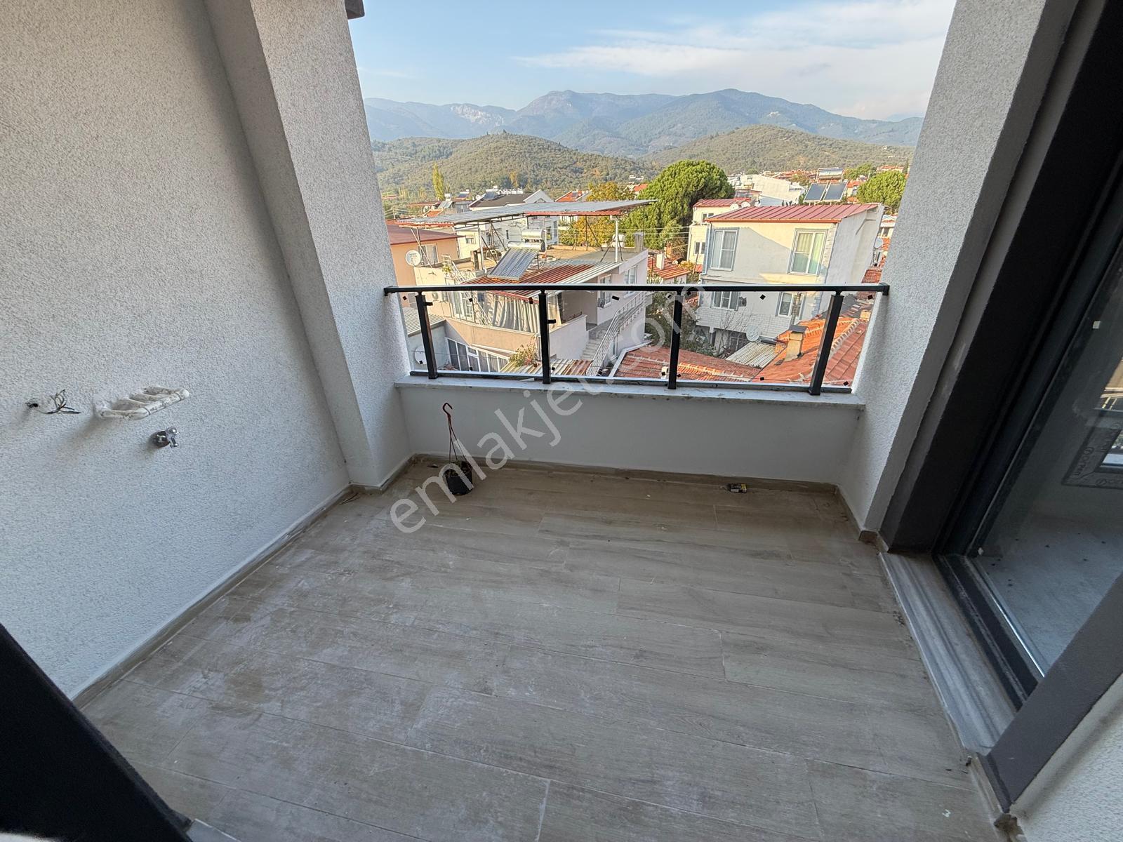 ▇ Zeytinli'de Kaz Dağları Manzaralı Önü Kapanmaz 3+1 150m2 Lüks Daire▇ - Görsel 8