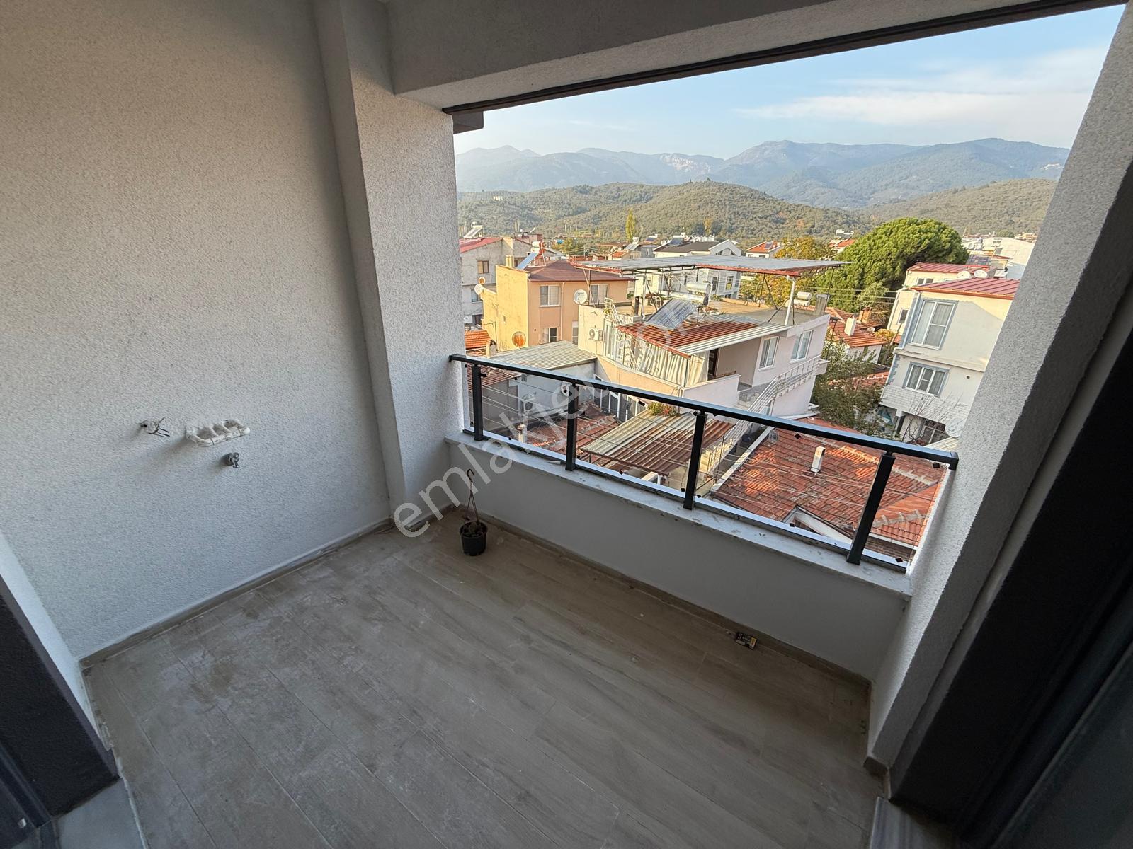 ▇ Zeytinli'de Kaz Dağları Manzaralı Önü Kapanmaz 3+1 150m2 Lüks Daire▇ - Görsel 10