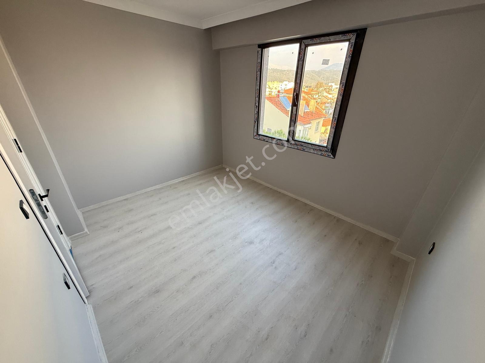 ▇ Zeytinli'de Kaz Dağları Manzaralı Önü Kapanmaz 3+1 150m2 Lüks Daire▇ - Görsel 18