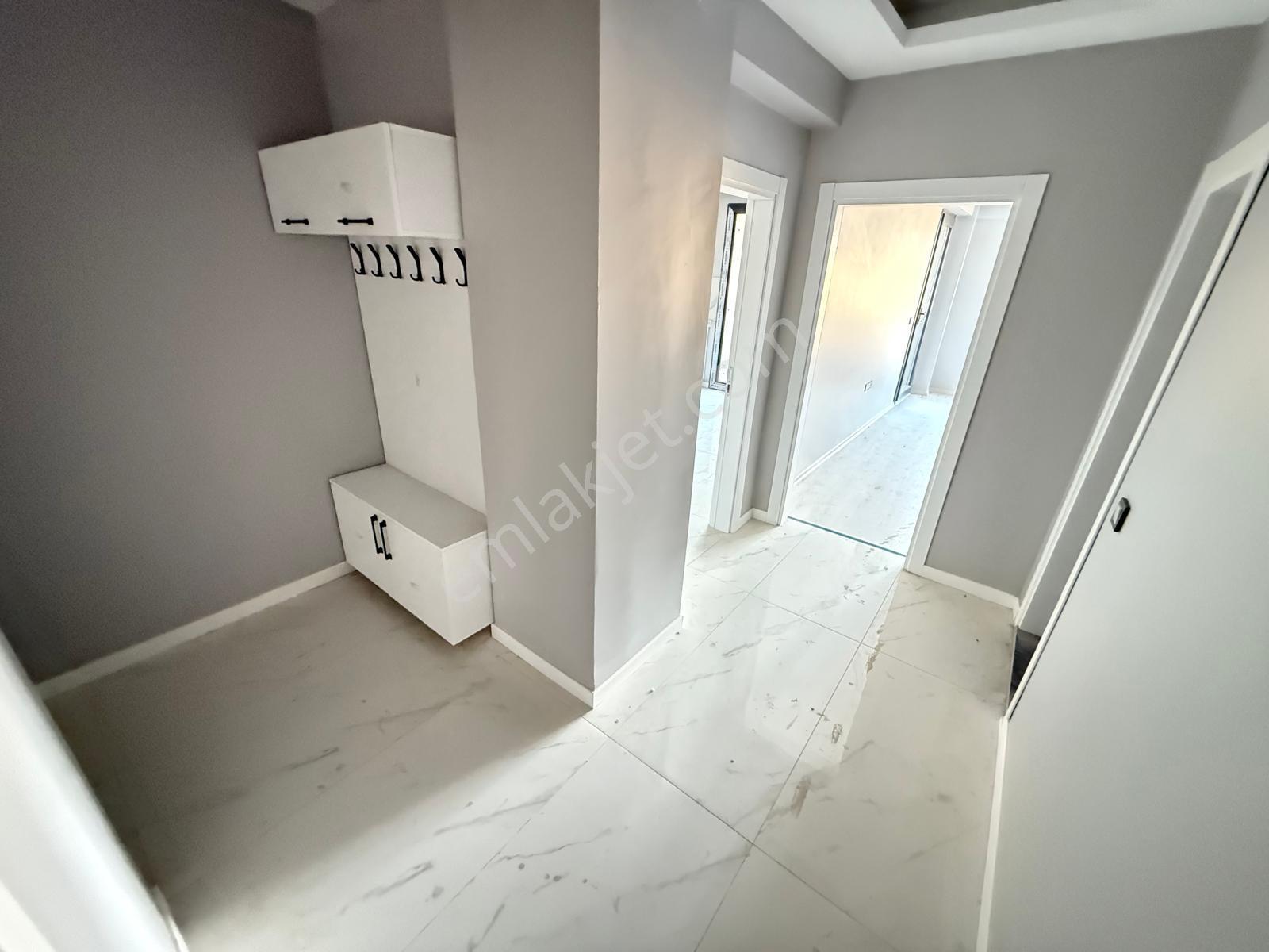 ▇ Zeytinli'de Kaz Dağları Manzaralı Önü Kapanmaz 3+1 150m2 Lüks Daire▇ - Görsel 30