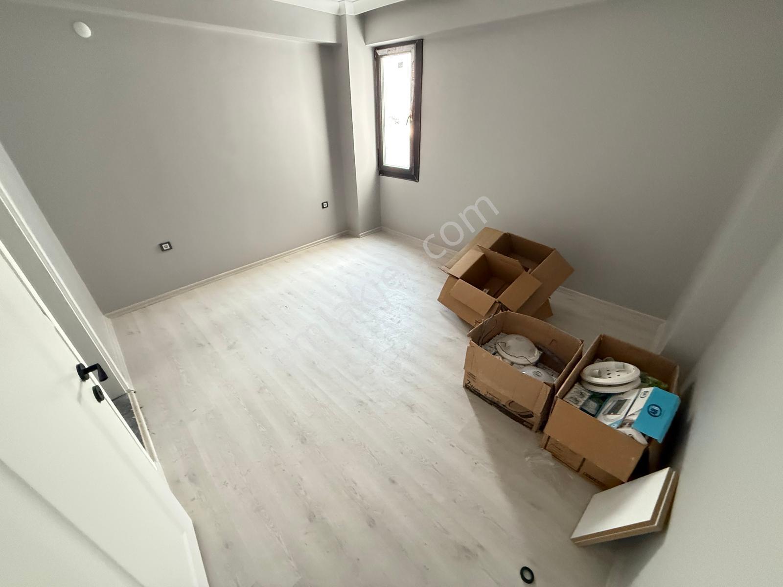 ▇ Zeytinli'de Kaz Dağları Manzaralı Önü Kapanmaz 3+1 150m2 Lüks Daire▇ - Görsel 15