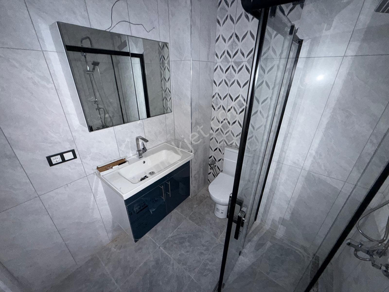 ▇ Zeytinli'de Kaz Dağları Manzaralı Önü Kapanmaz 3+1 150m2 Lüks Daire▇ - Görsel 22