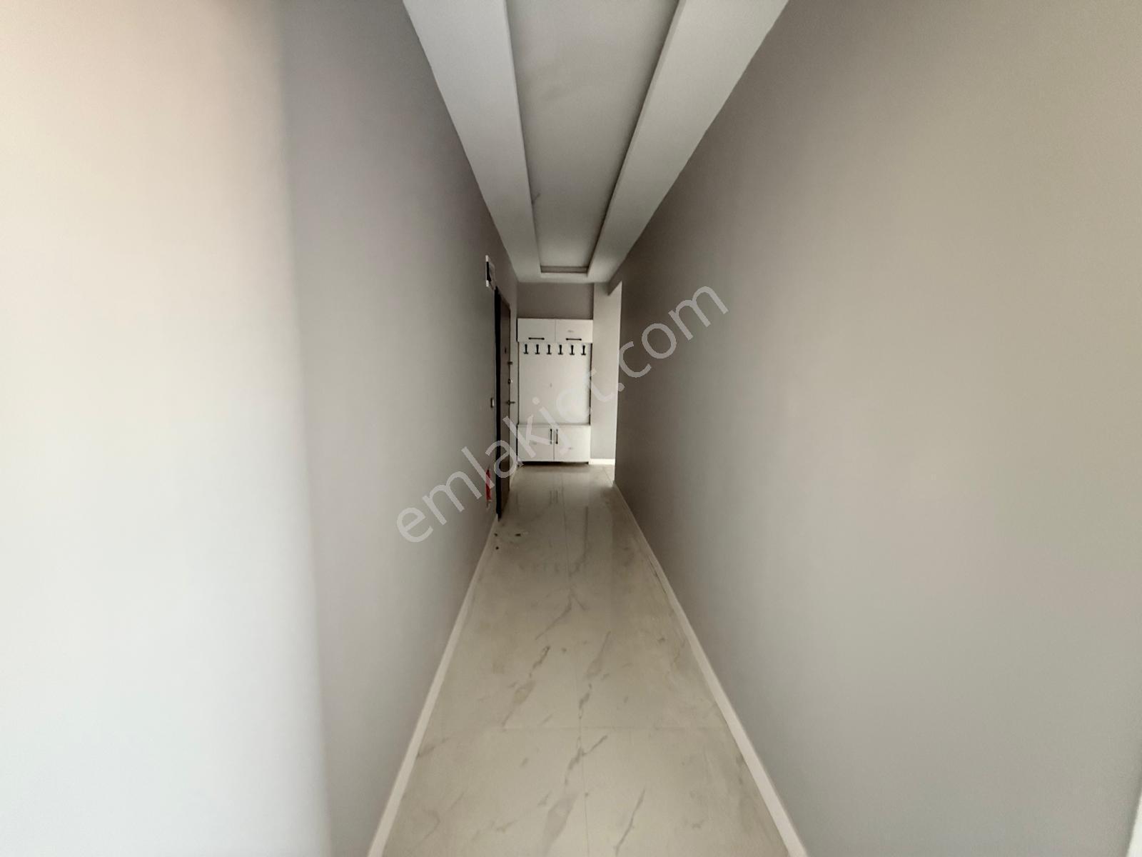 ▇ Zeytinli'de Kaz Dağları Manzaralı Önü Kapanmaz 3+1 150m2 Lüks Daire▇ - Görsel 4