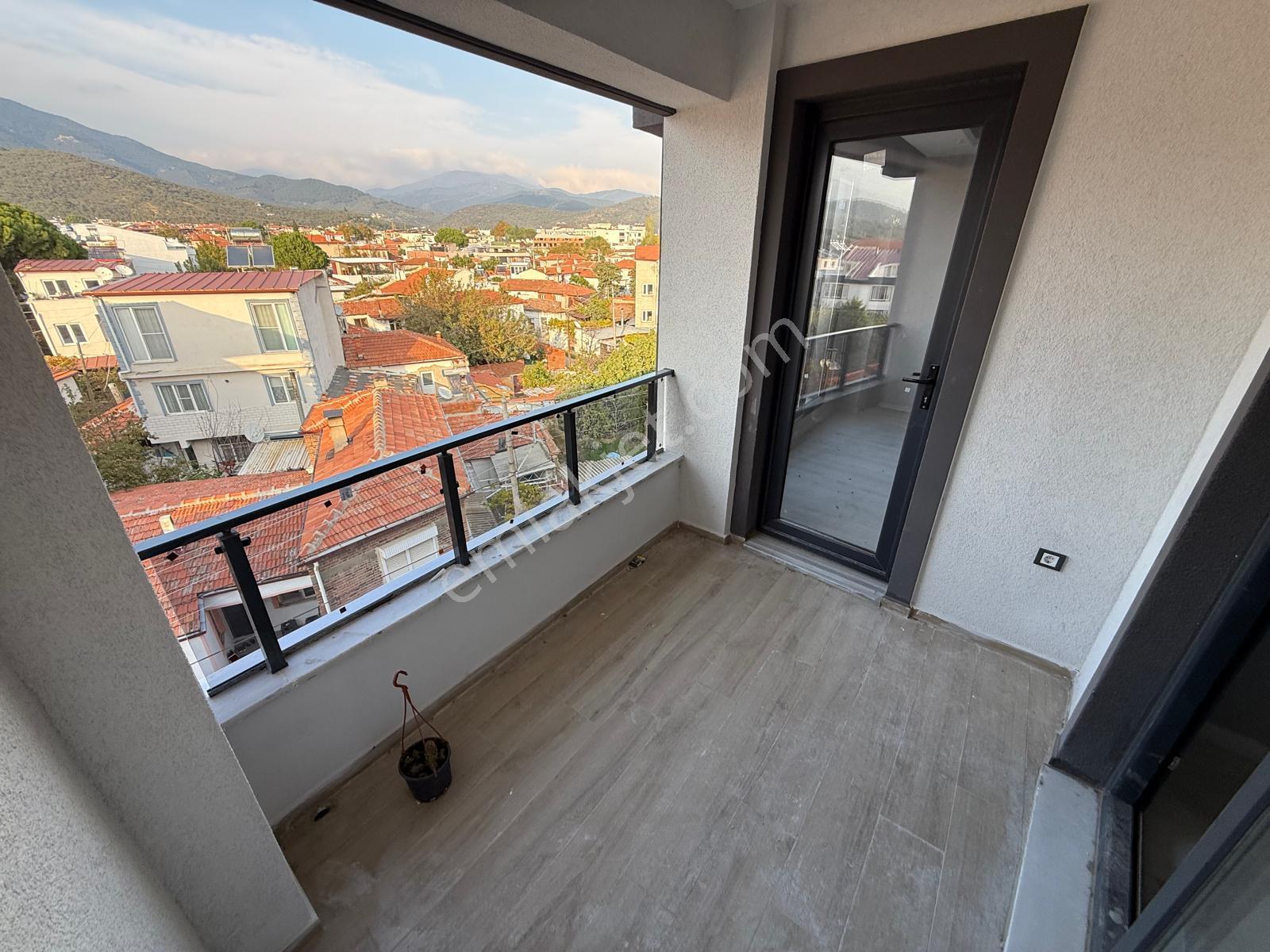 ▇ Zeytinli'de Kaz Dağları Manzaralı Önü Kapanmaz 3+1 150m2 Lüks Daire▇ - Görsel 26