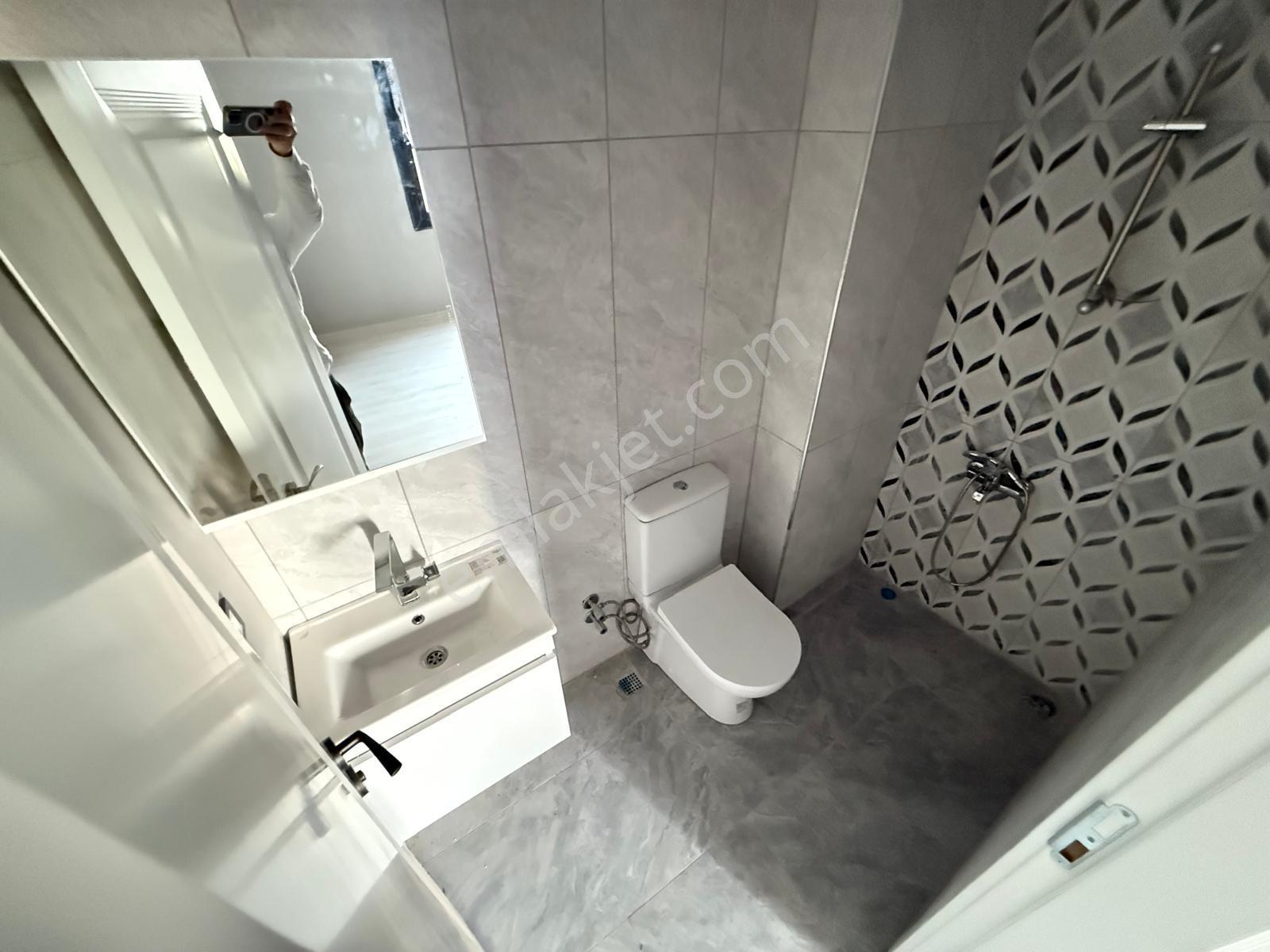 ▇ Zeytinli'de Kaz Dağları Manzaralı Önü Kapanmaz 3+1 150m2 Lüks Daire▇ - Görsel 32