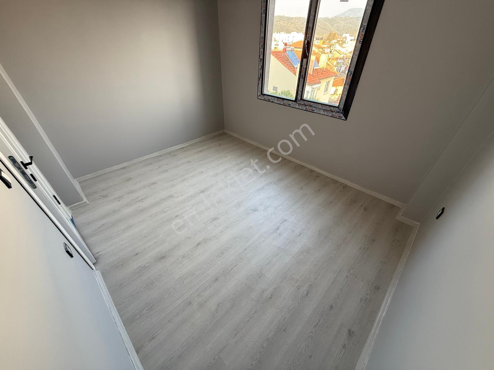 ▇ Zeytinli'de Kaz Dağları Manzaralı Önü Kapanmaz 3+1 150m2 Lüks Daire▇ - Görsel 20