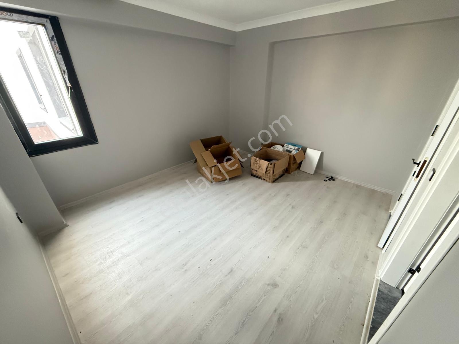 ▇ Zeytinli'de Kaz Dağları Manzaralı Önü Kapanmaz 3+1 150m2 Lüks Daire▇ - Görsel 14