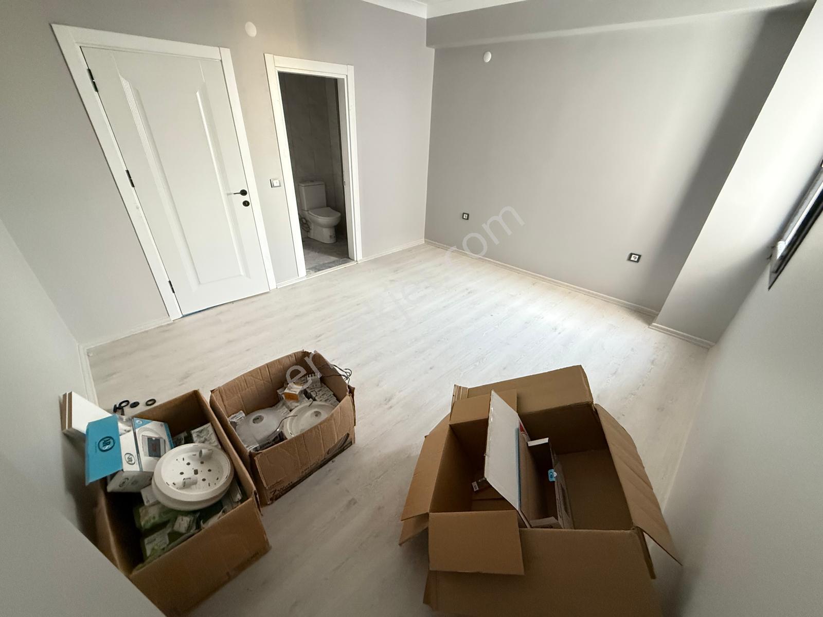 ▇ Zeytinli'de Kaz Dağları Manzaralı Önü Kapanmaz 3+1 150m2 Lüks Daire▇ - Görsel 31