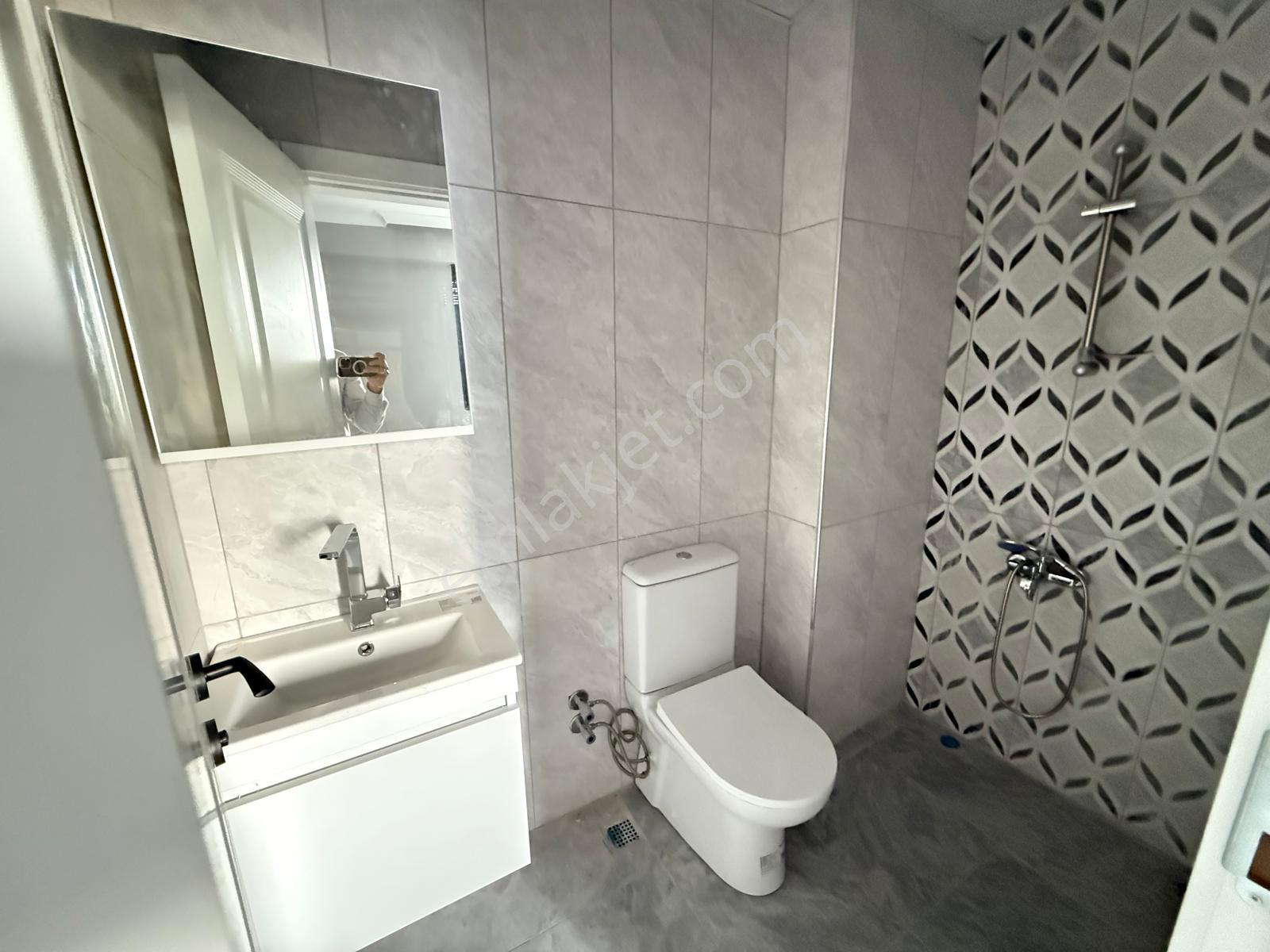 ▇ Zeytinli'de Kaz Dağları Manzaralı Önü Kapanmaz 3+1 150m2 Lüks Daire▇ - Görsel 13
