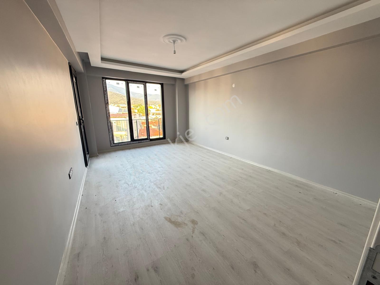 ▇ Zeytinli'de Kaz Dağları Manzaralı Önü Kapanmaz 3+1 150m2 Lüks Daire▇ - Görsel 5