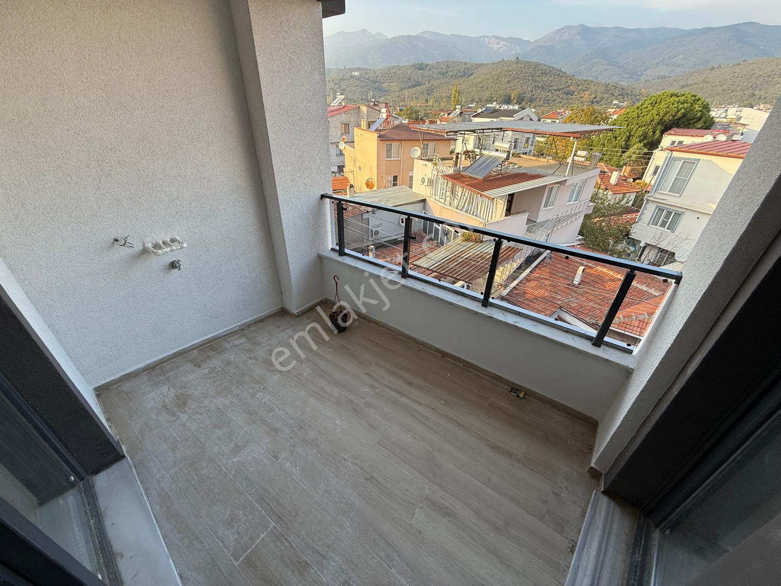 ▇ Zeytinli'de Kaz Dağları Manzaralı Önü Kapanmaz 3+1 150m2 Lüks Daire▇ - Görsel 25