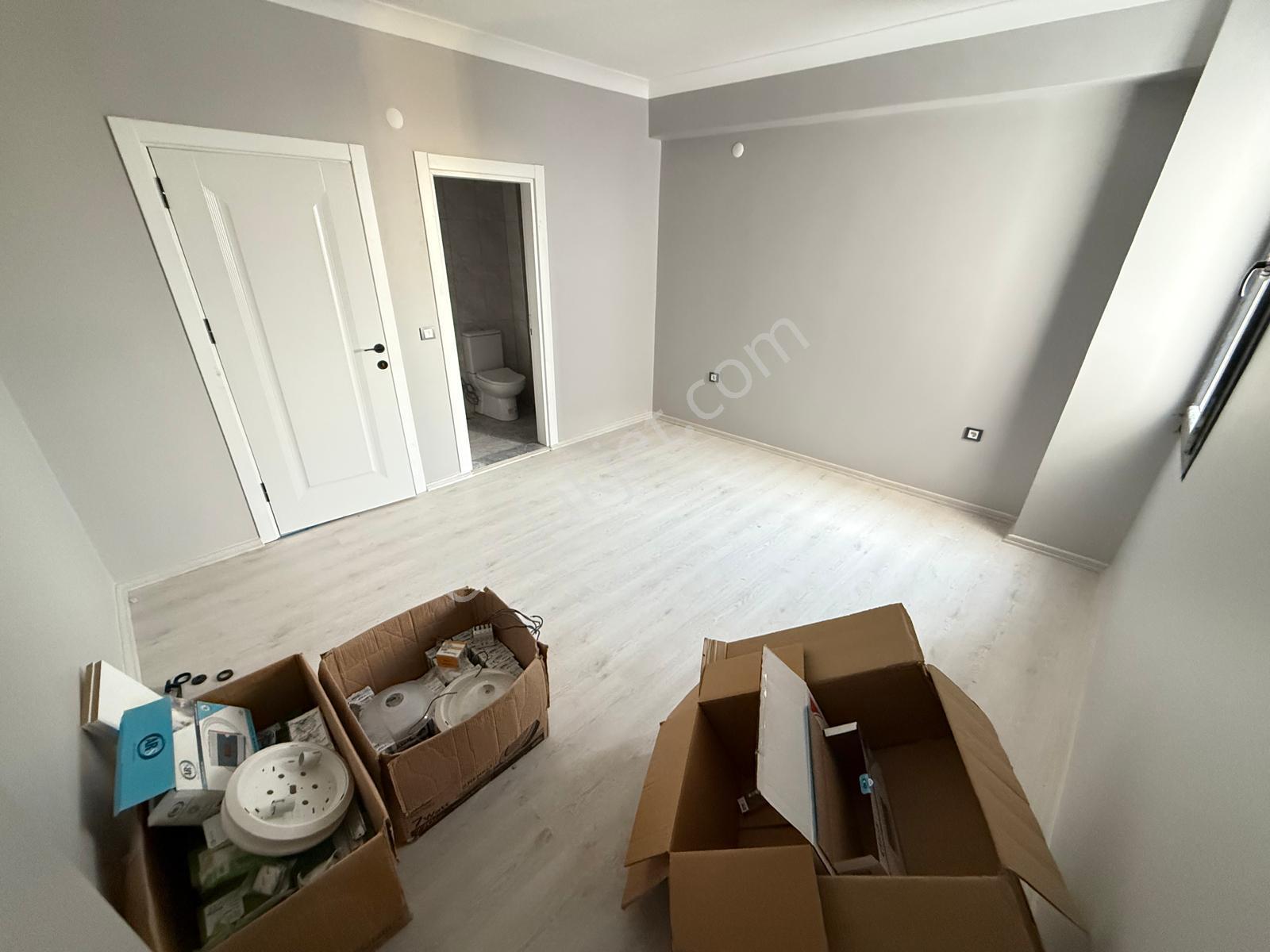 ▇ Zeytinli'de Kaz Dağları Manzaralı Önü Kapanmaz 3+1 150m2 Lüks Daire▇ - Görsel 12