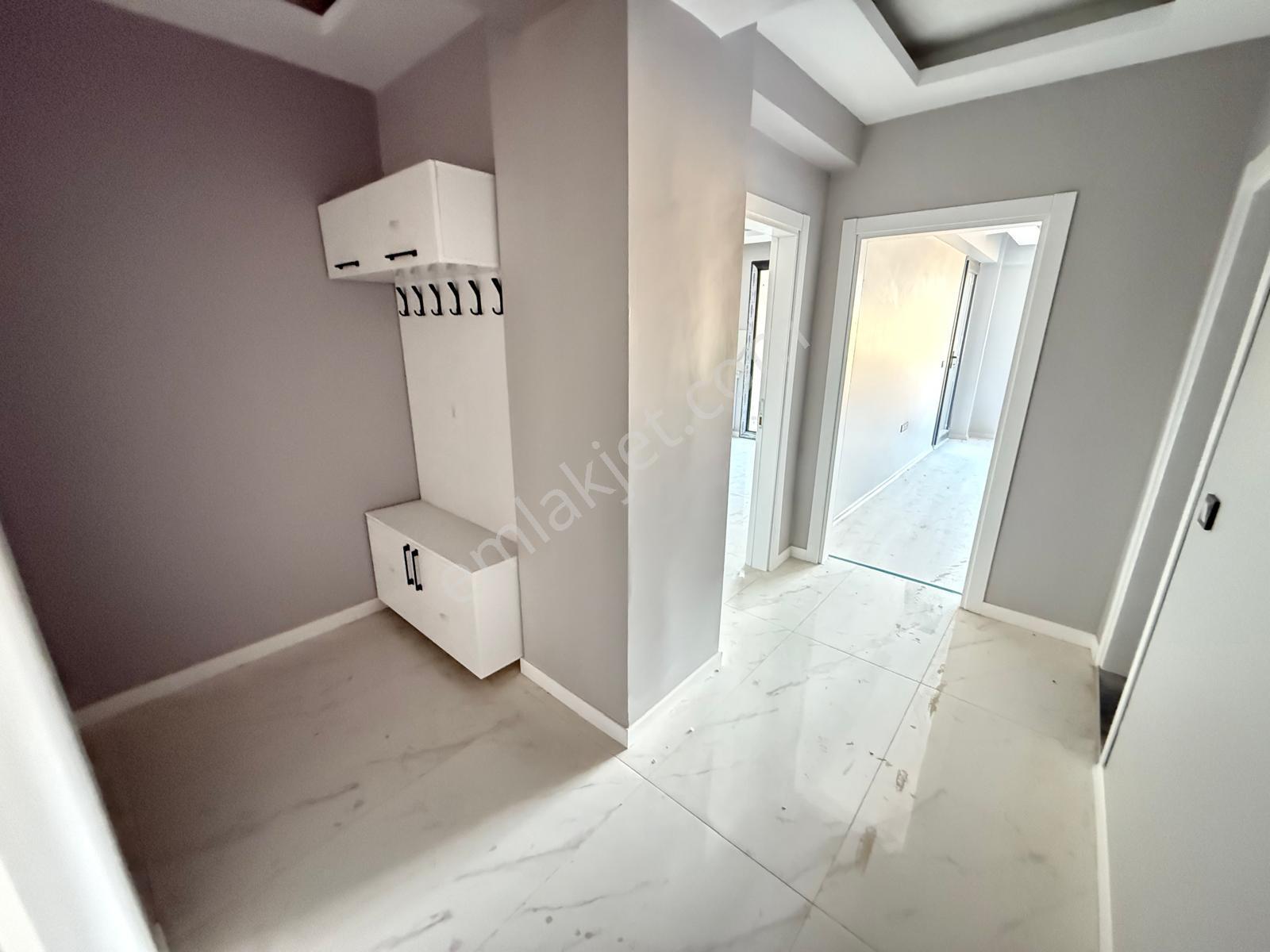 ▇ Zeytinli'de Kaz Dağları Manzaralı Önü Kapanmaz 3+1 150m2 Lüks Daire▇ - Görsel 11