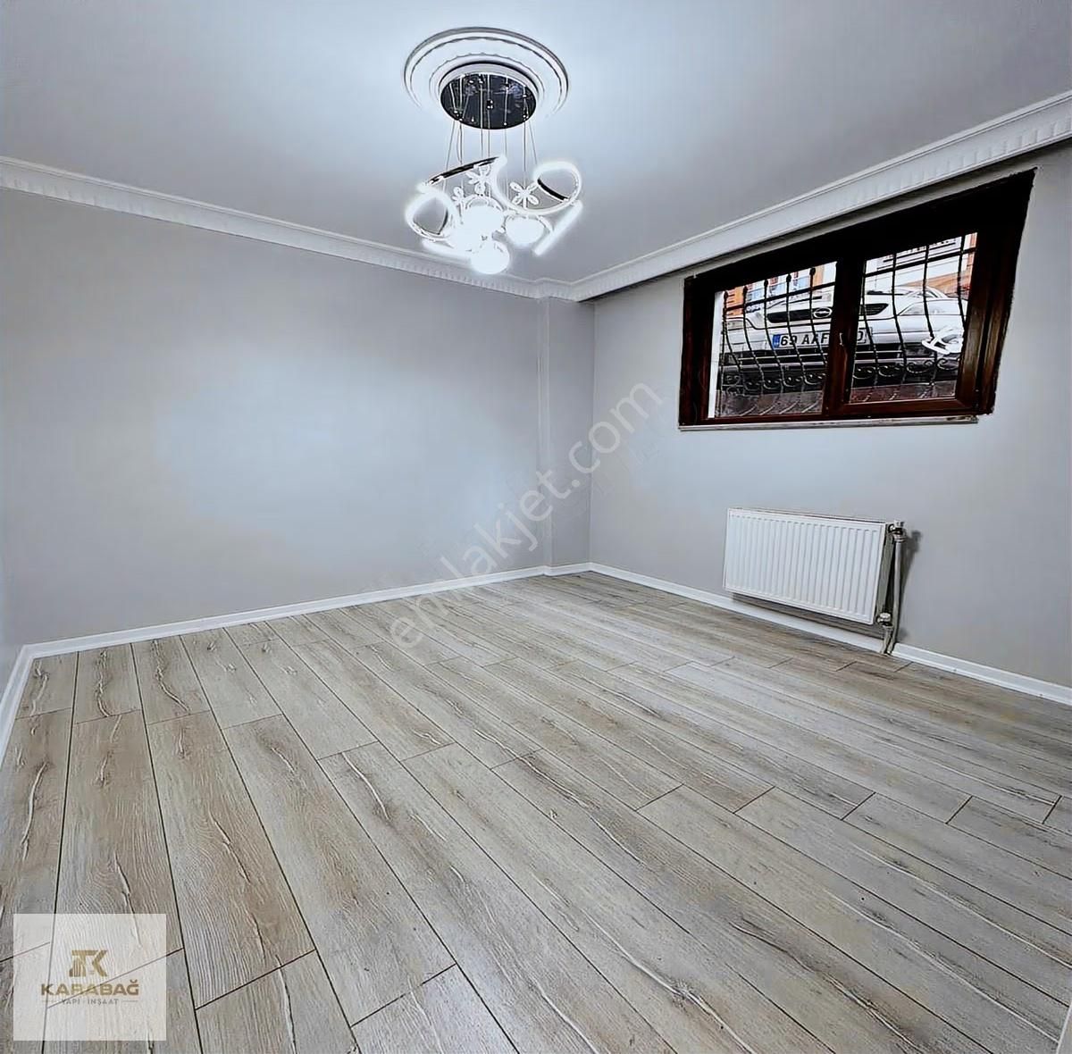 Esenyurt Mehmet Akif Ersoy Mah.2+1 100m2 Bahçeli İskanlı - Görsel 22