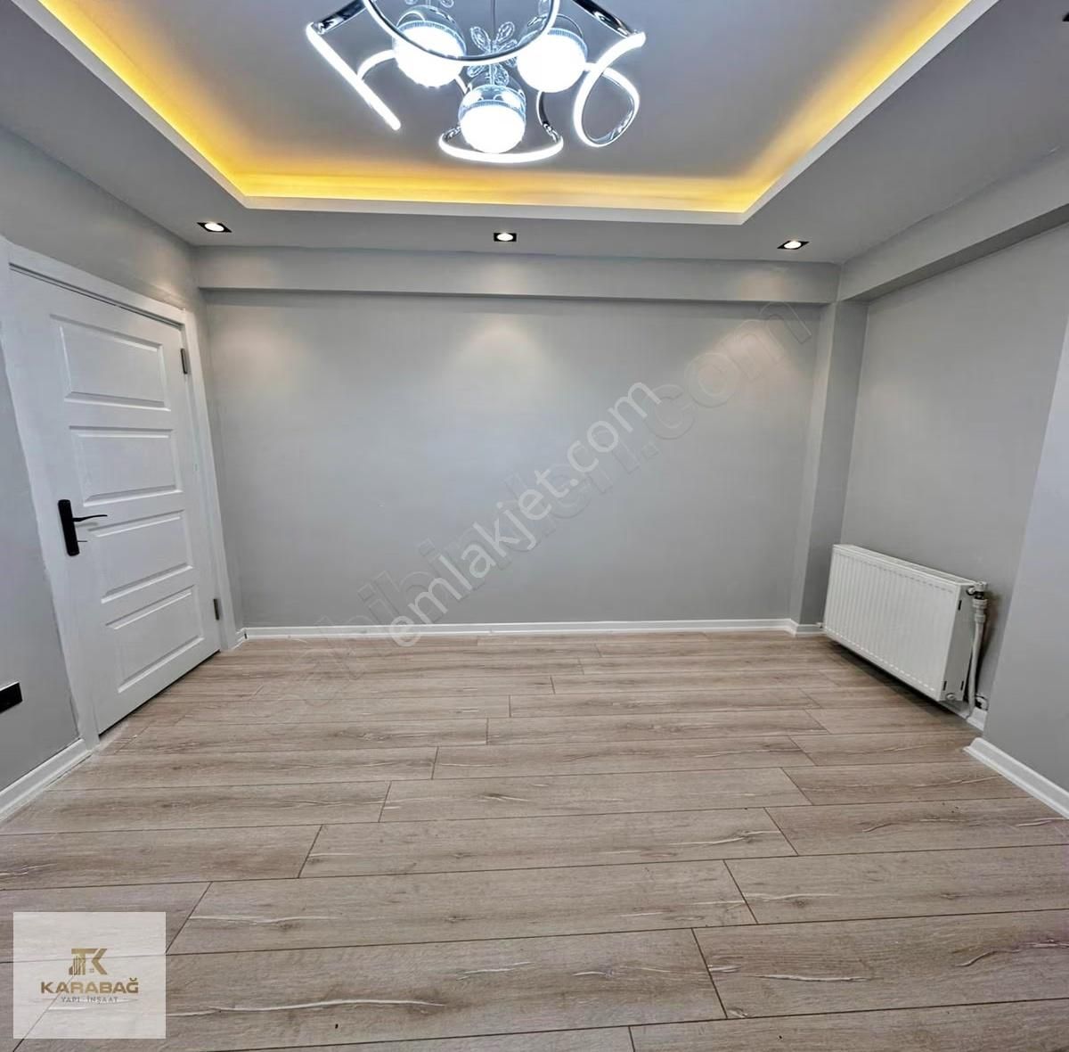 Esenyurt Mehmet Akif Ersoy Mah.2+1 100m2 Bahçeli İskanlı - Görsel 15