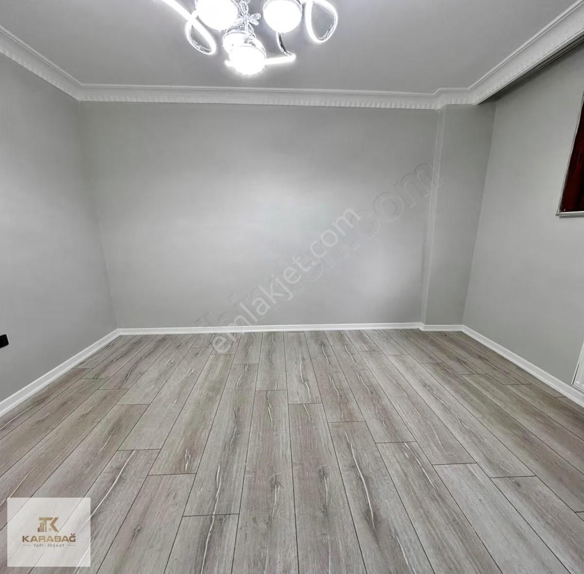 Esenyurt Mehmet Akif Ersoy Mah.2+1 100m2 Bahçeli İskanlı - Görsel 28