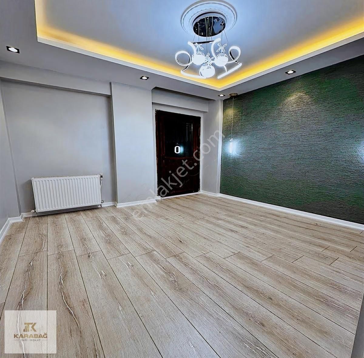 Esenyurt Mehmet Akif Ersoy Mah.2+1 100m2 Bahçeli İskanlı - Görsel 3